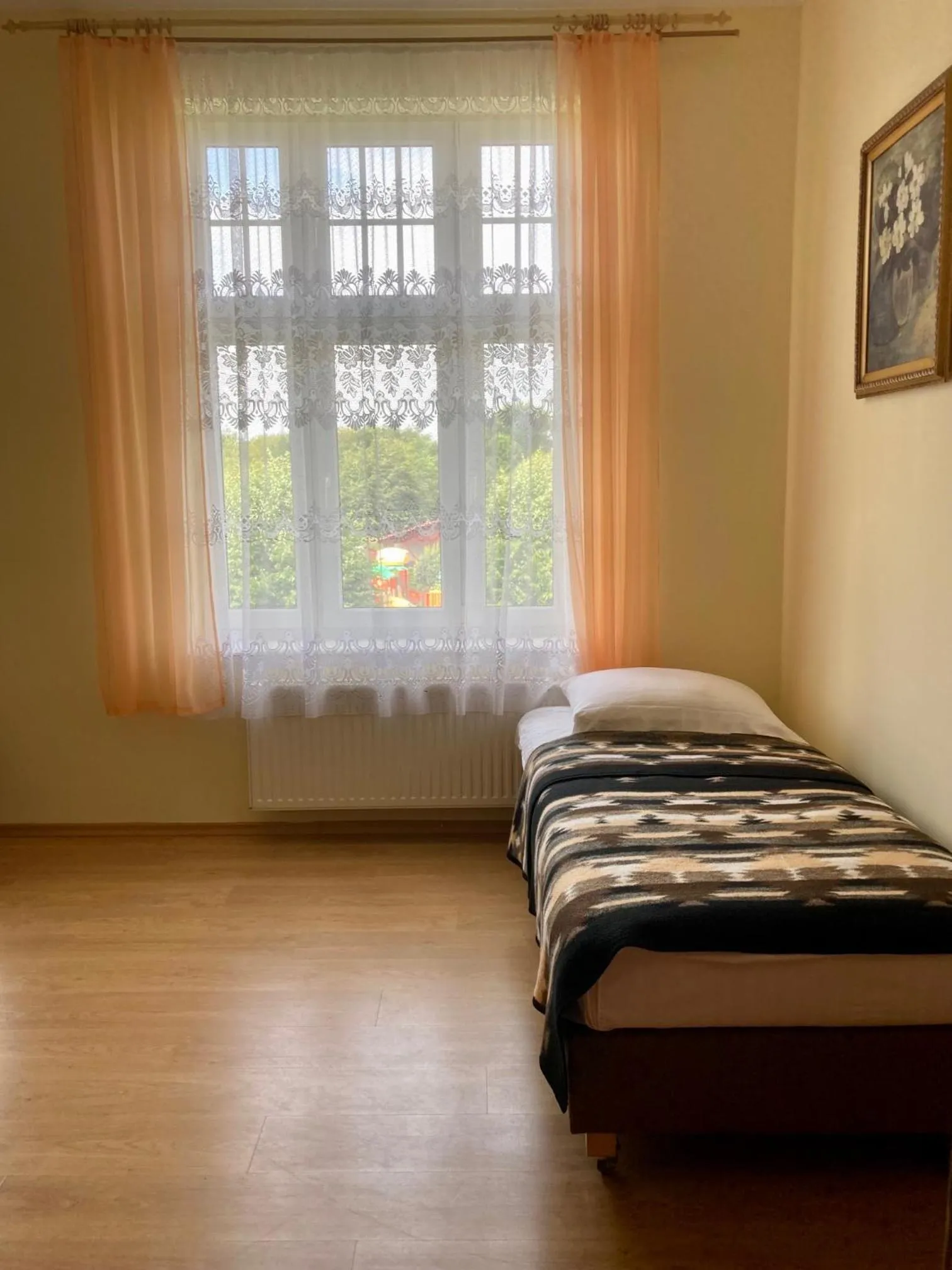 Dom Wypoczynkowy Olivia