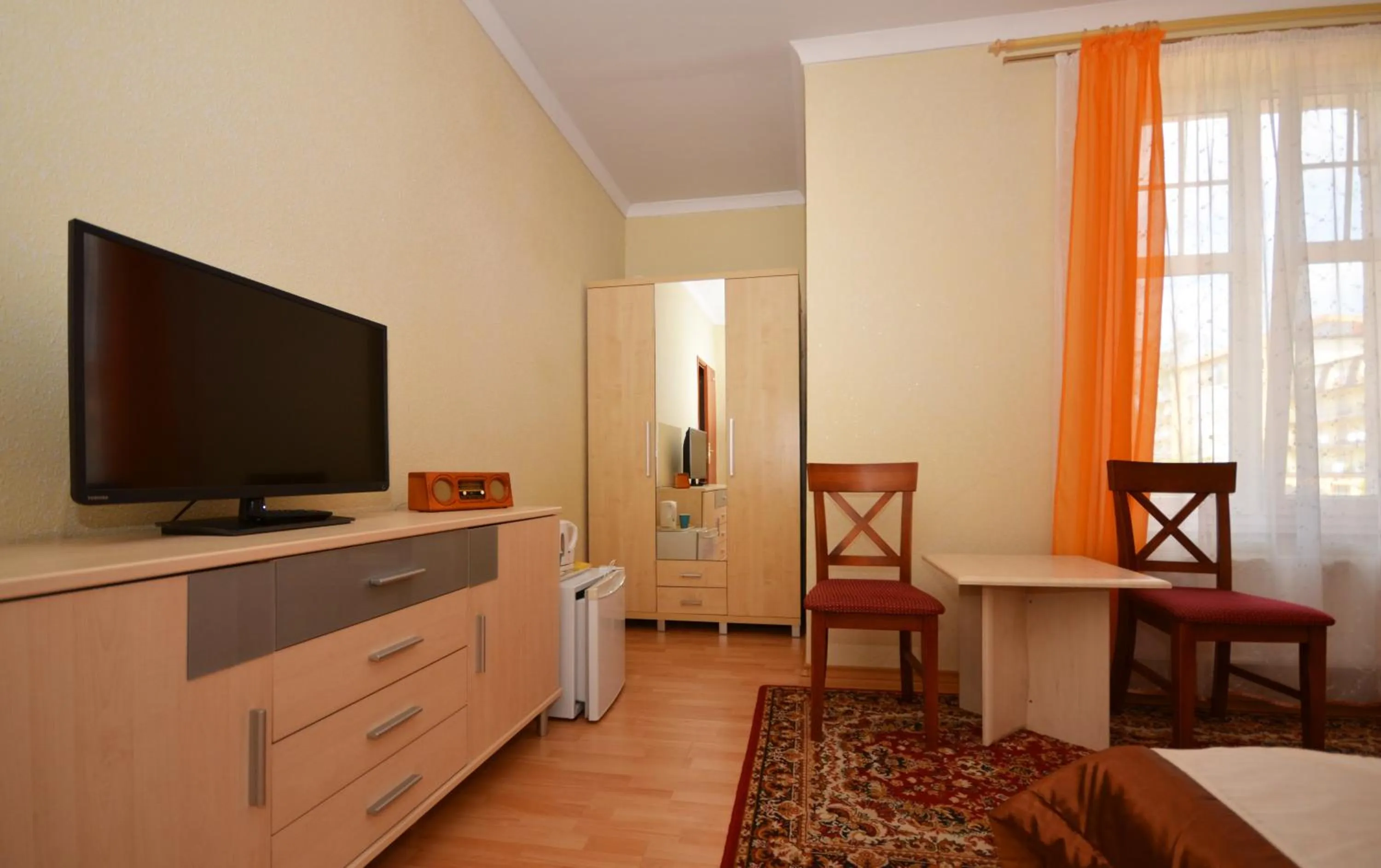 Dom Wypoczynkowy Olivia