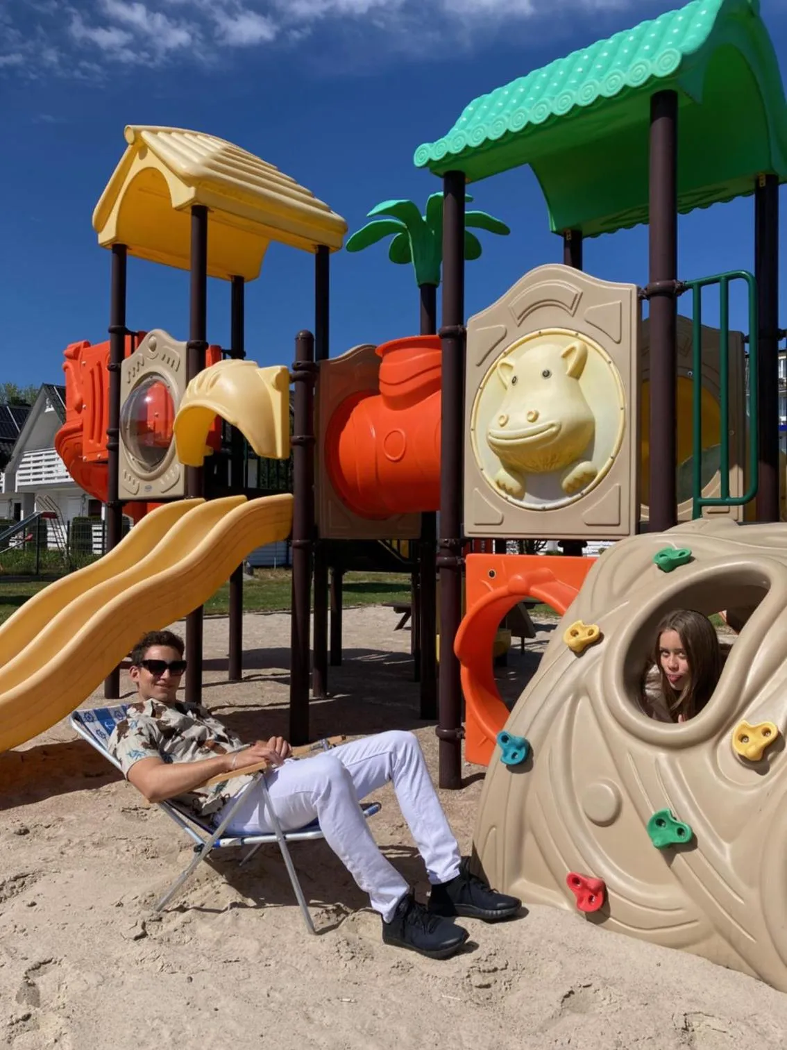 Dom Wypoczynkowy Olivia