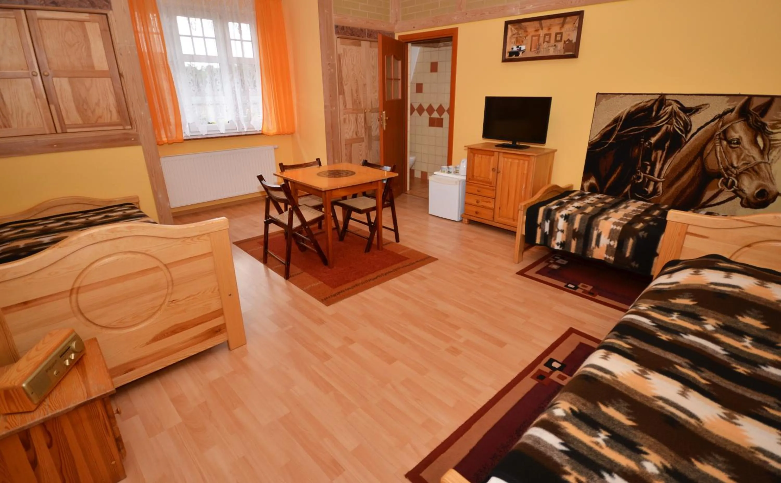 Dom Wypoczynkowy Olivia