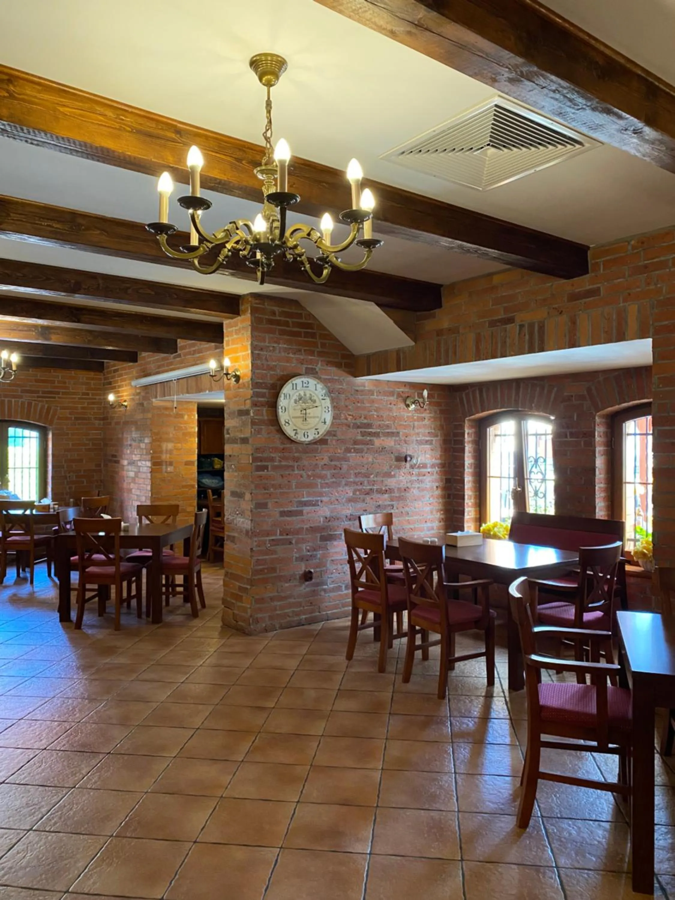 Dom Wypoczynkowy Olivia