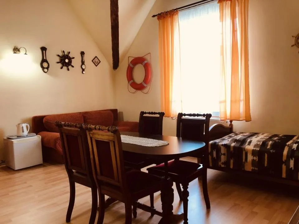 Dom Wypoczynkowy Olivia