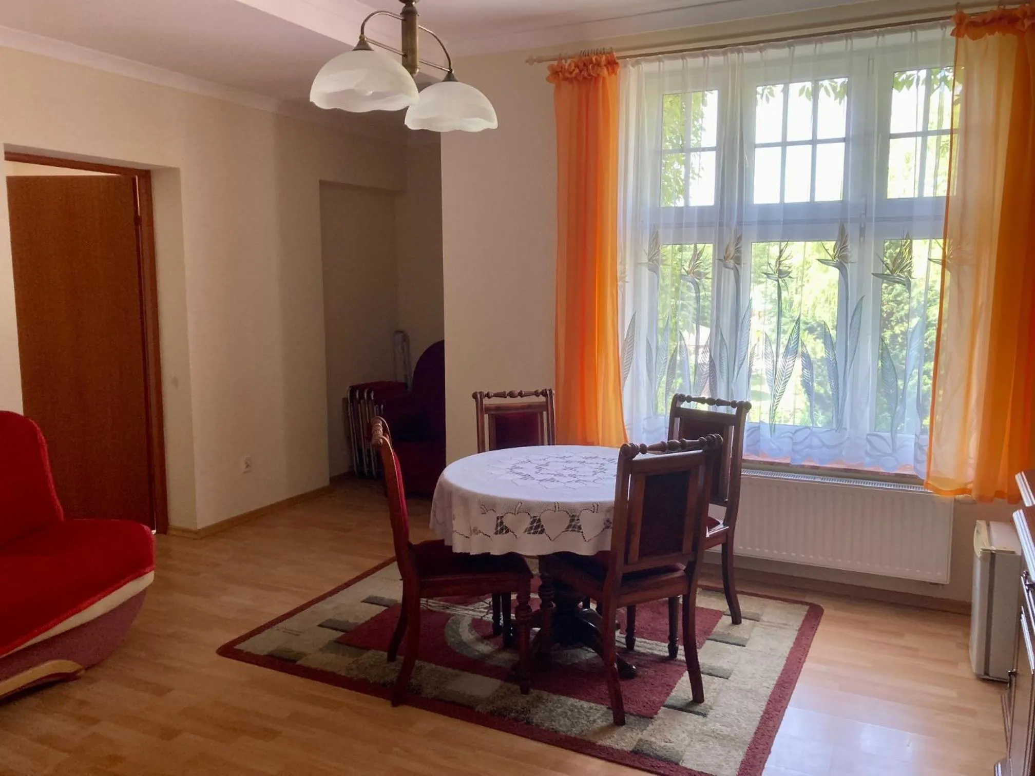 Dom Wypoczynkowy Olivia