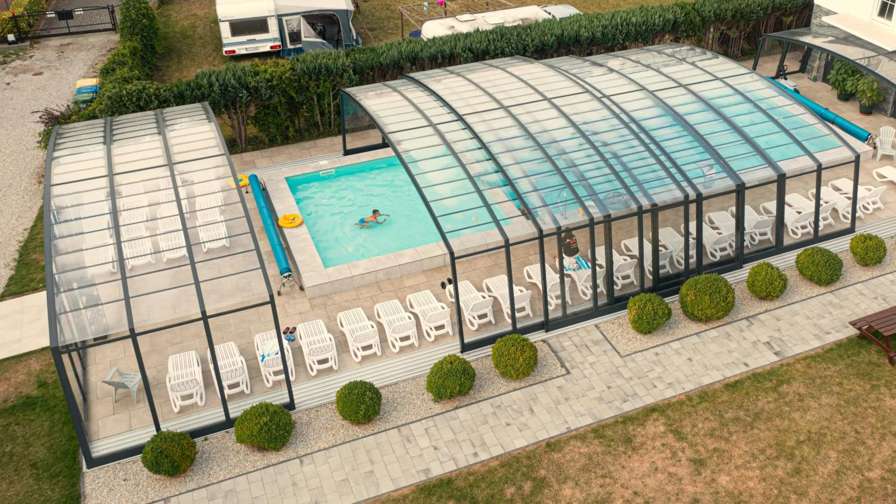 Dom Wypoczynkowy Olivia