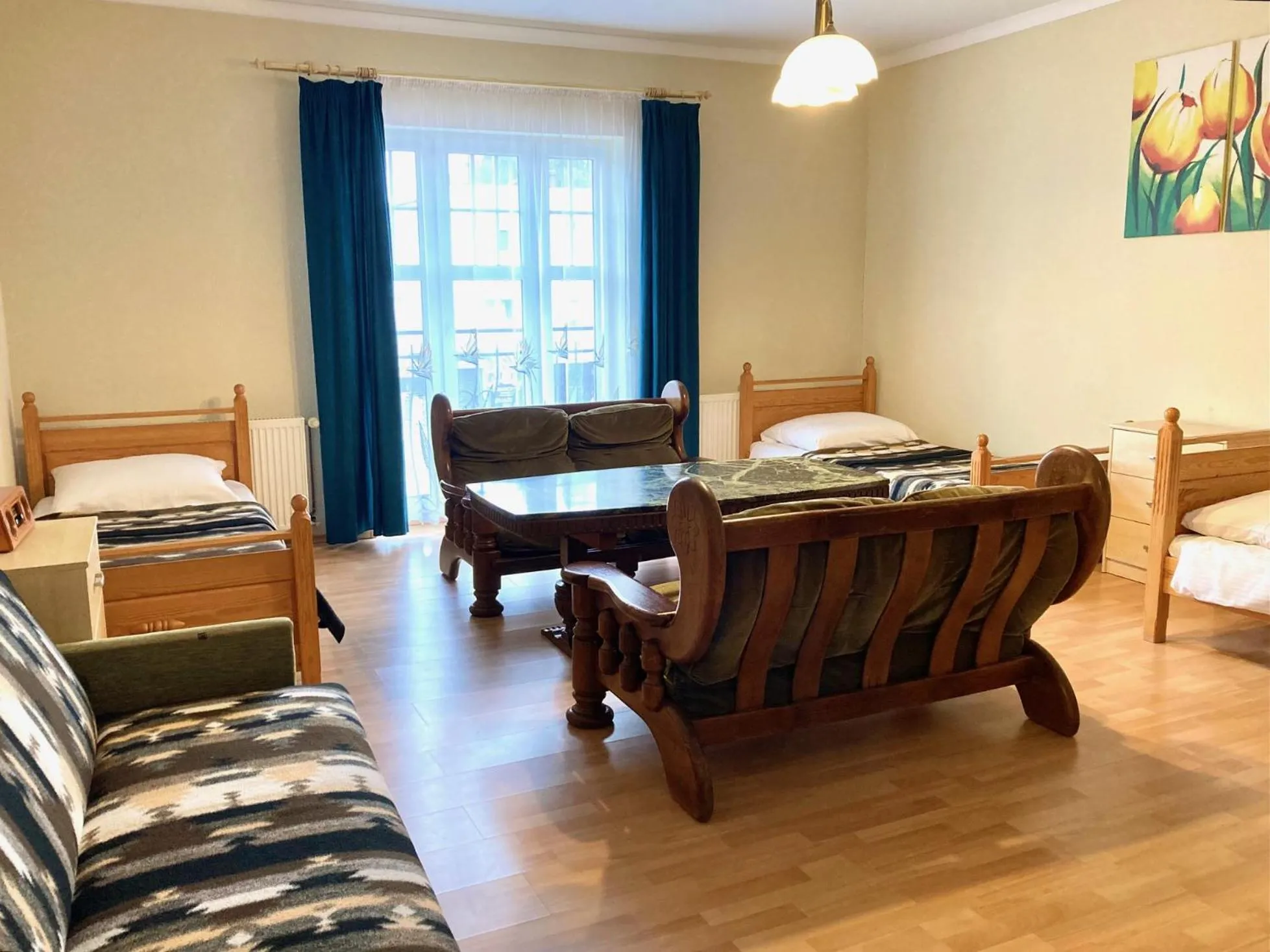 Dom Wypoczynkowy Olivia