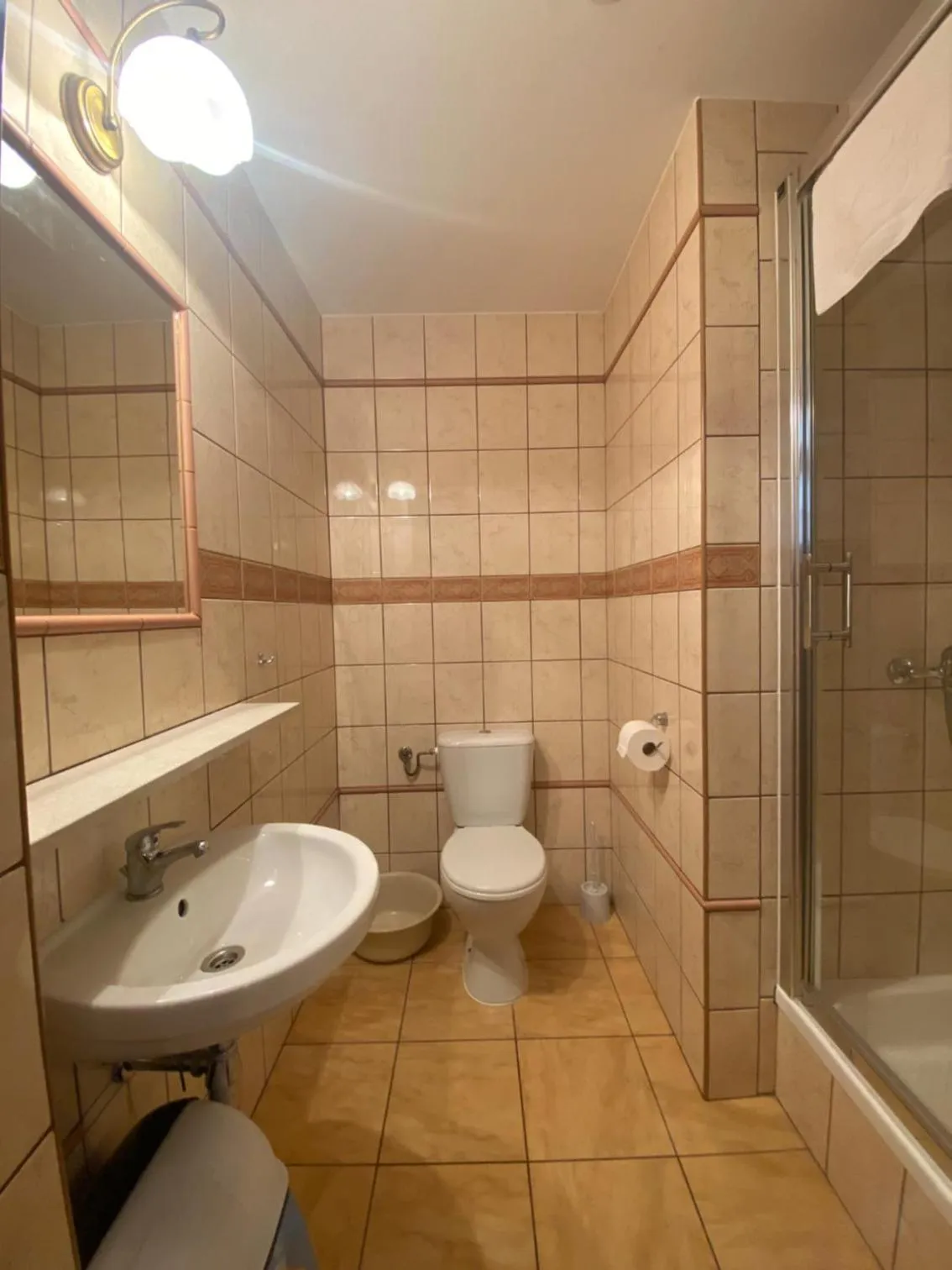 Dom Wypoczynkowy Olivia