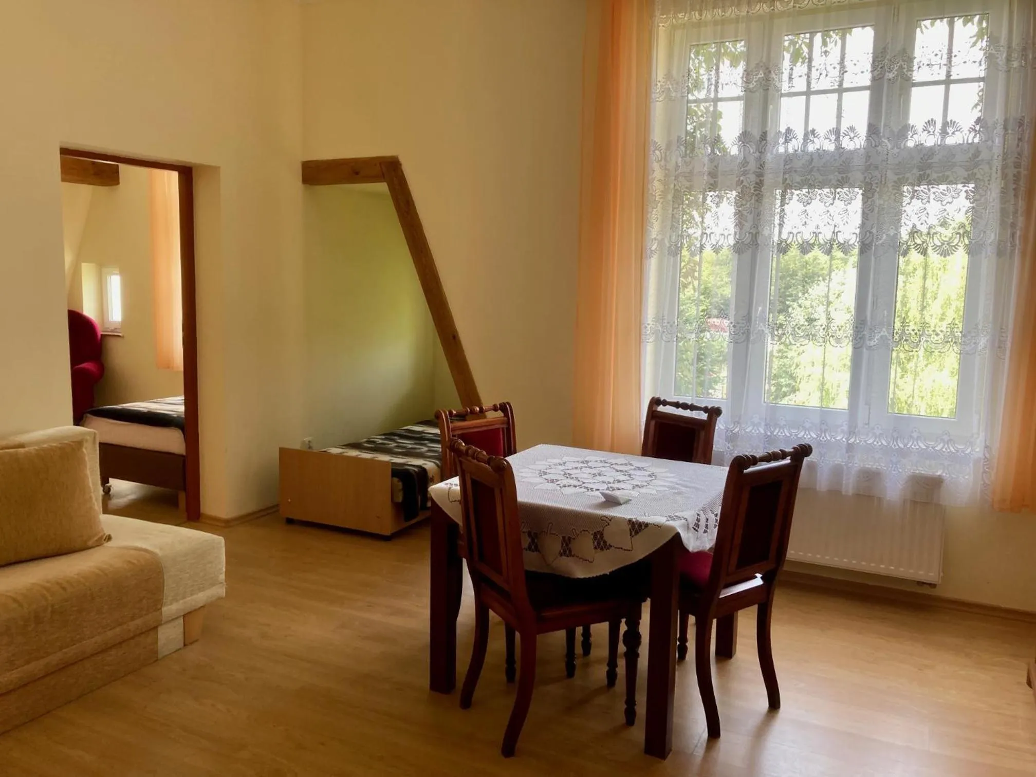 Dom Wypoczynkowy Olivia