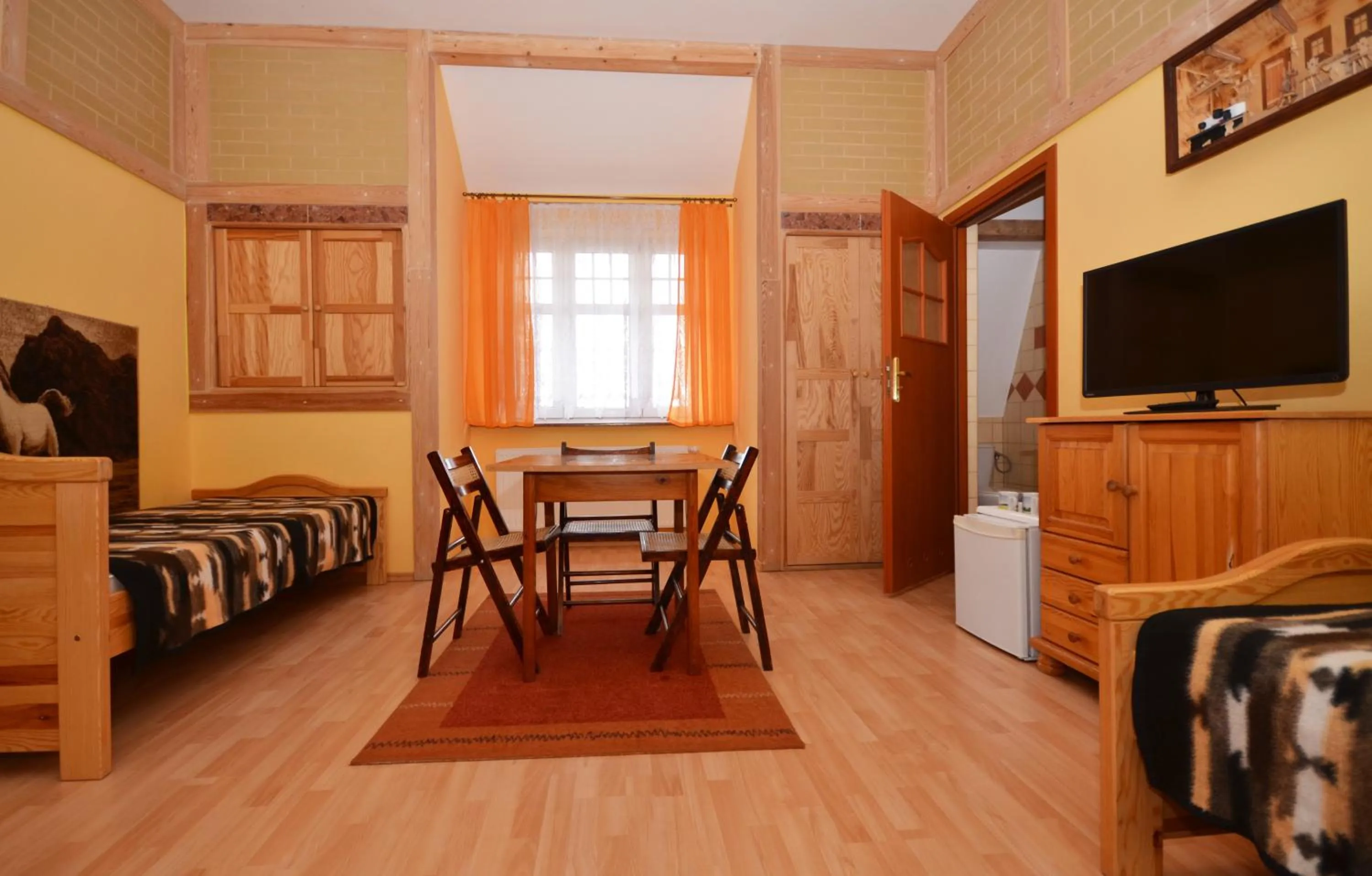 Dom Wypoczynkowy Olivia