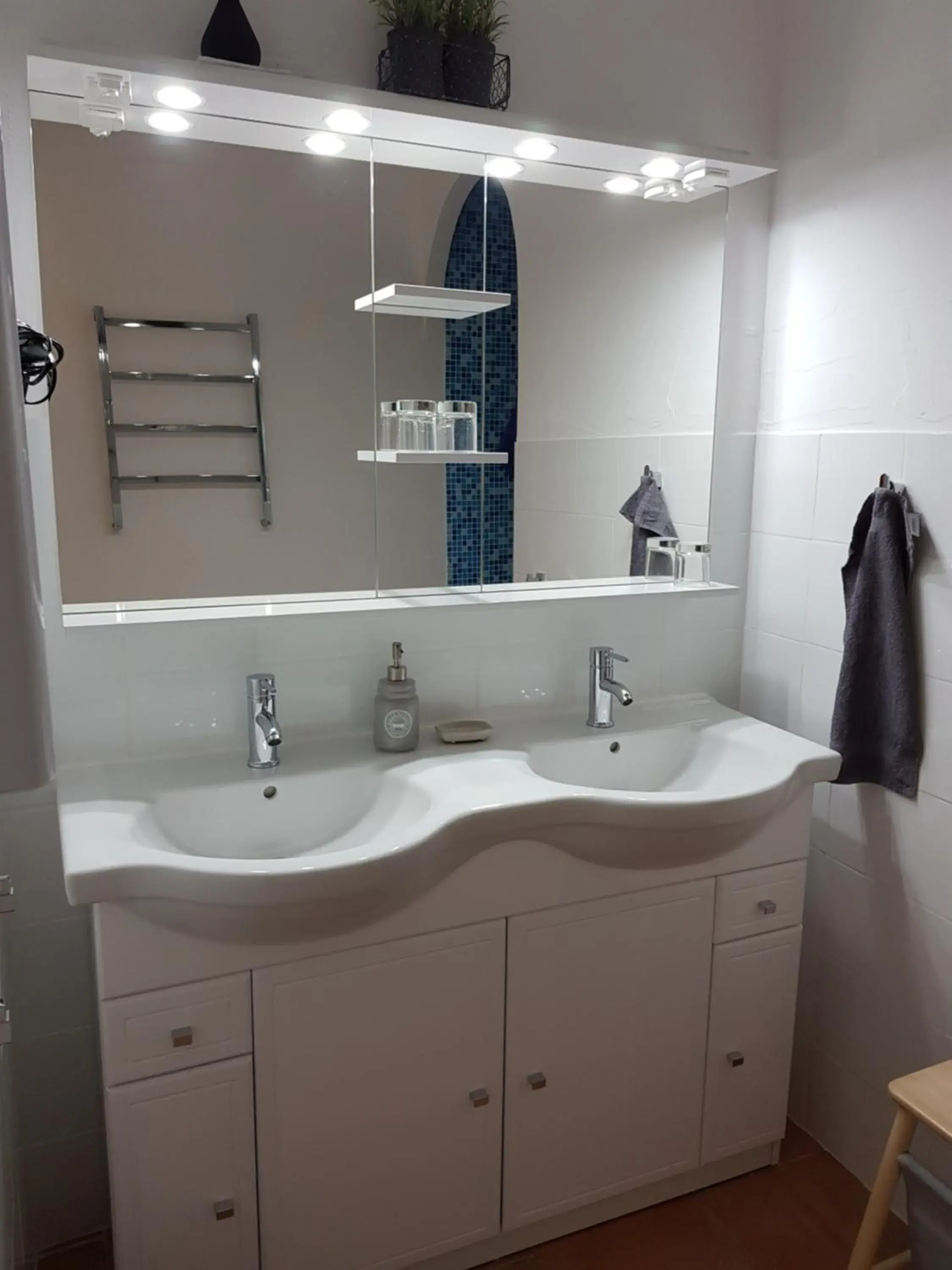 Double Room with Terrace in Mas Clement - Chambre et table d'hôtes Double Room with Terrace in Mas Clement - Chambre et table d'hôtes