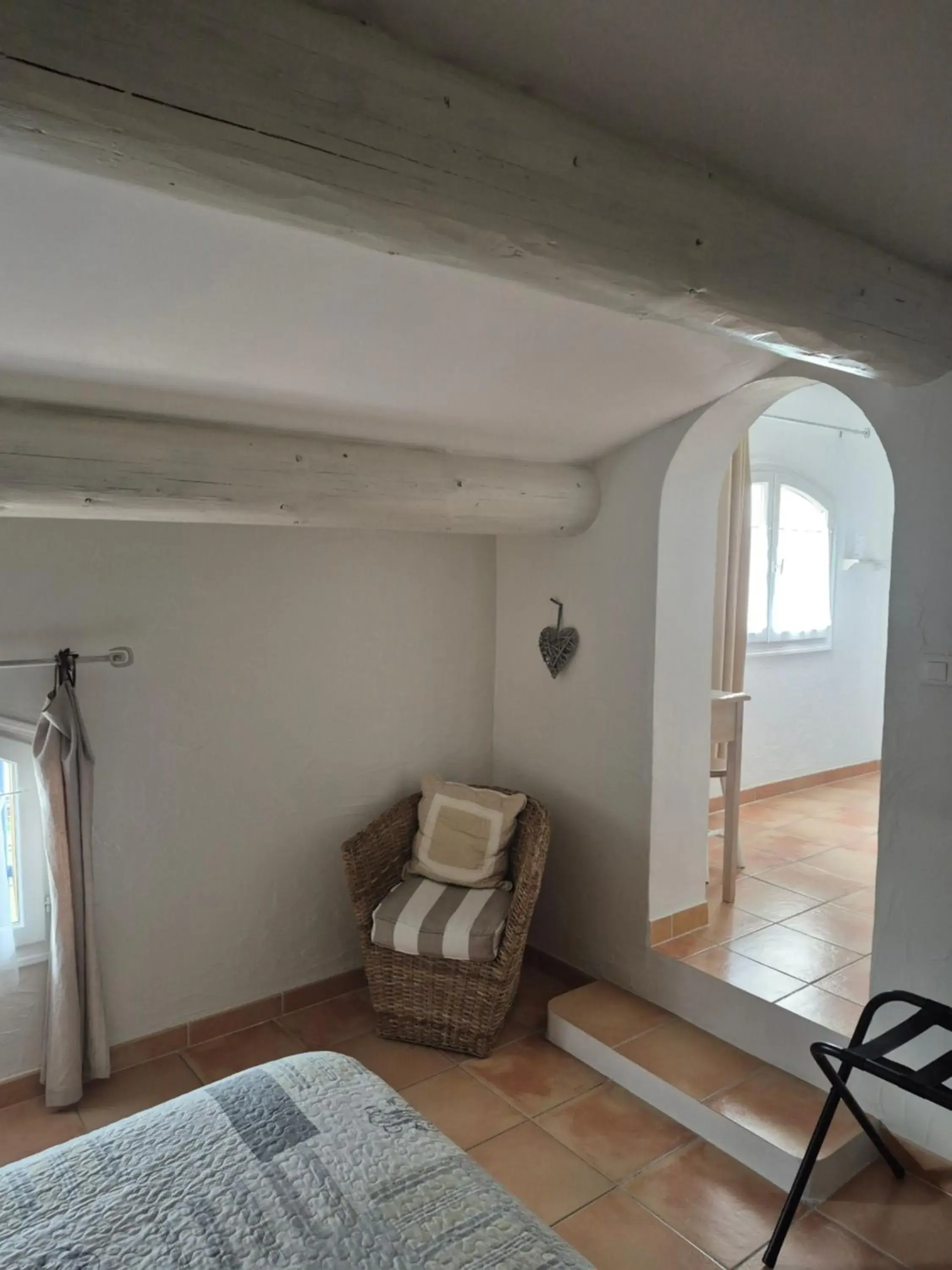 Standard Suite in Mas Clement - Chambre et table d'hôtes Standard Suite in Mas Clement - Chambre et table d'hôtes