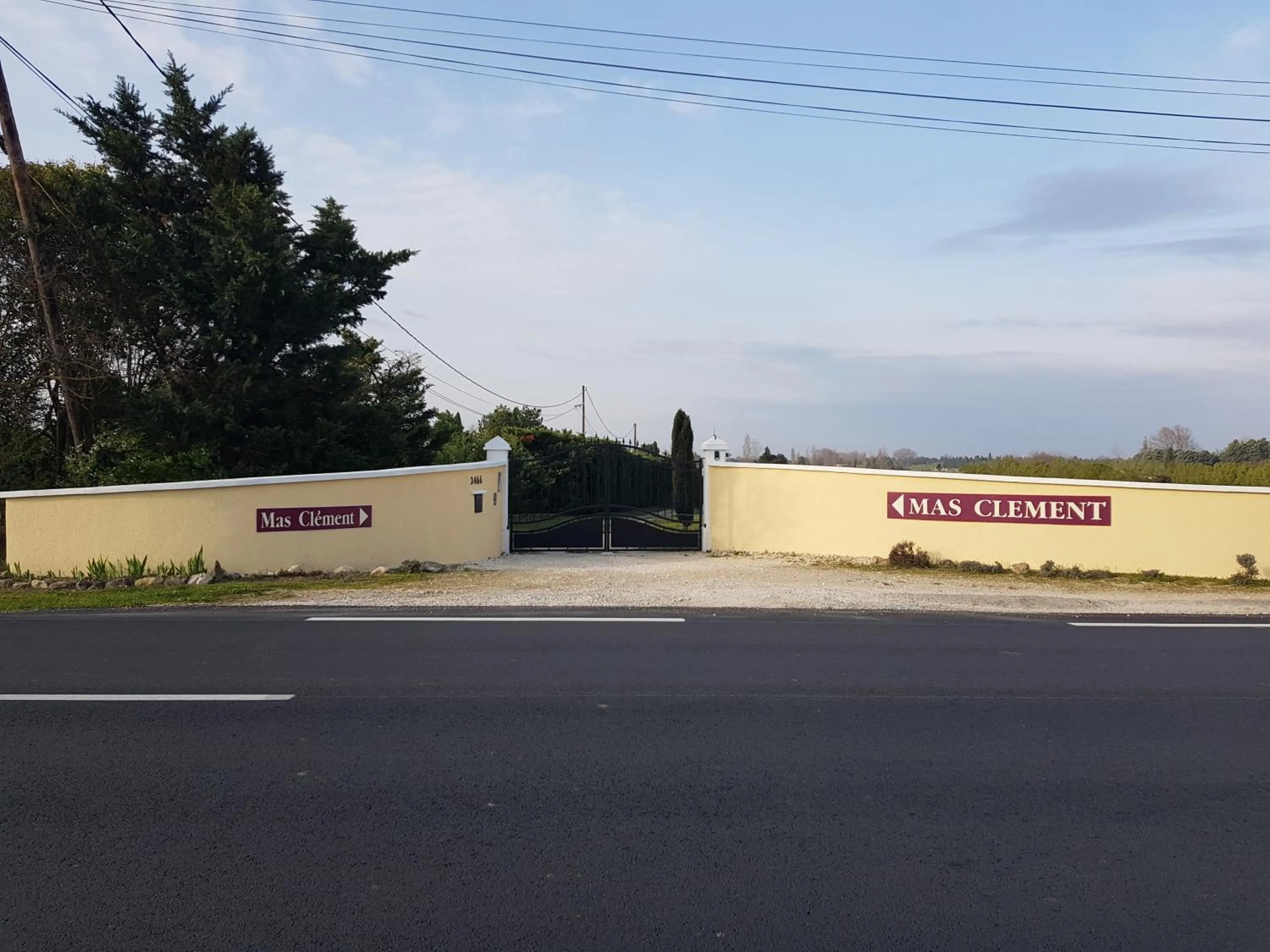 Other in Mas Clement - Chambre et table d'hôtes