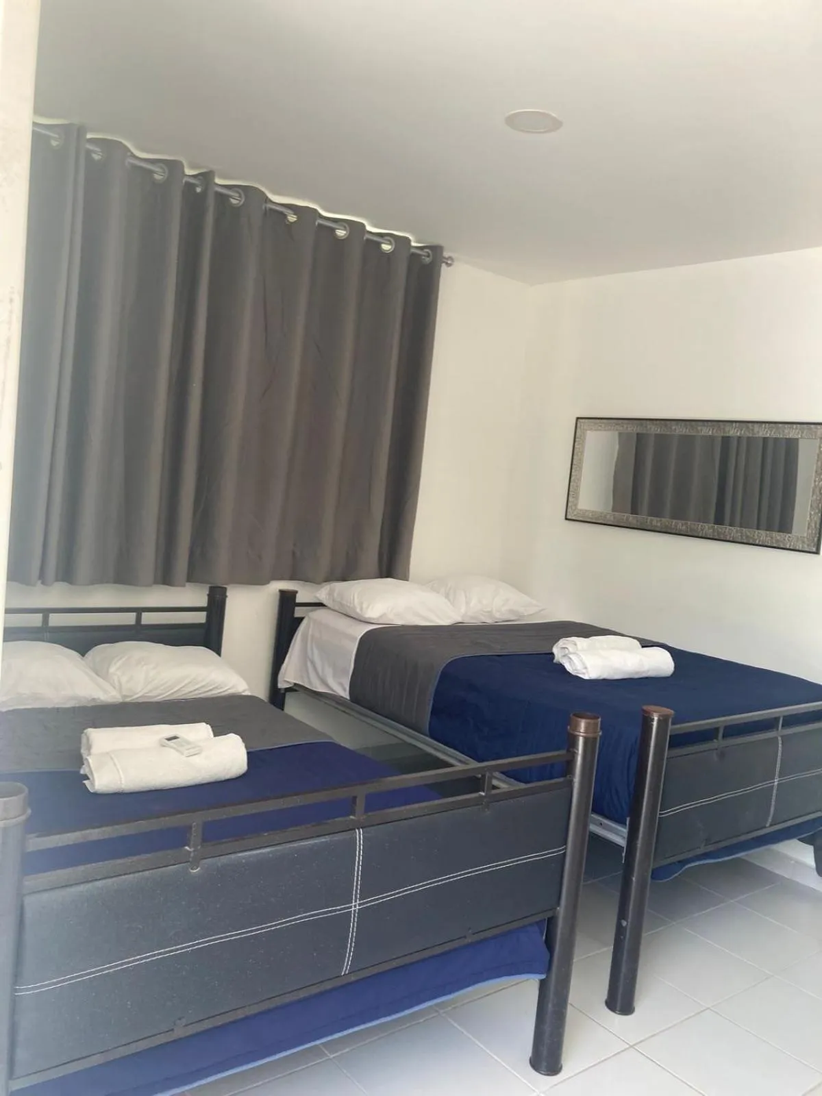 Hotel Casa Del Angel