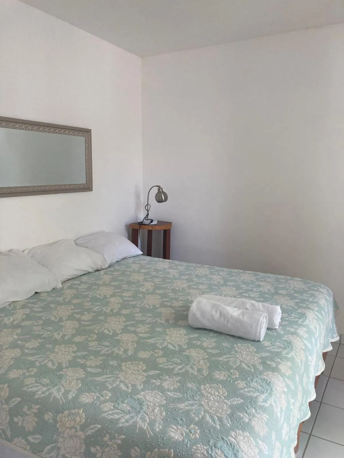 Hotel Casa Del Angel