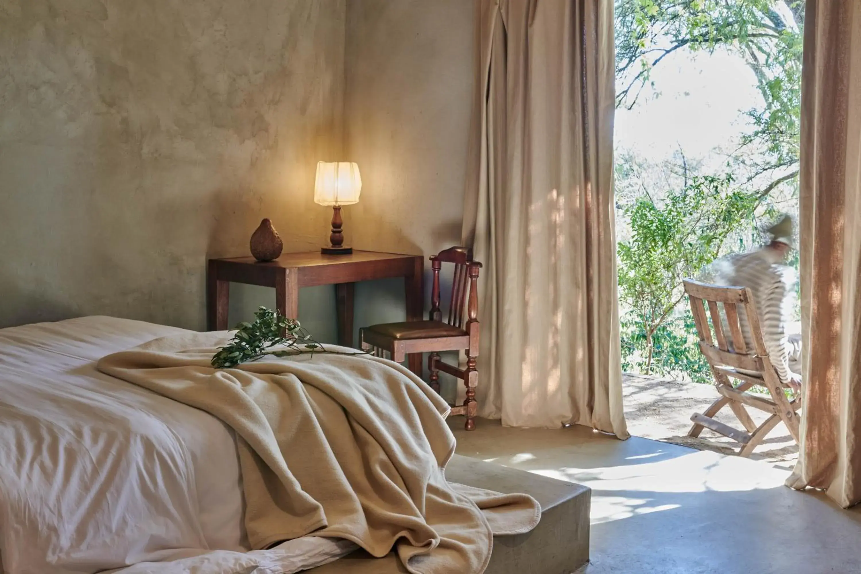 Superior Double or Twin Room in FARMHOUSE58 Superior Double or Twin Room in FARMHOUSE58