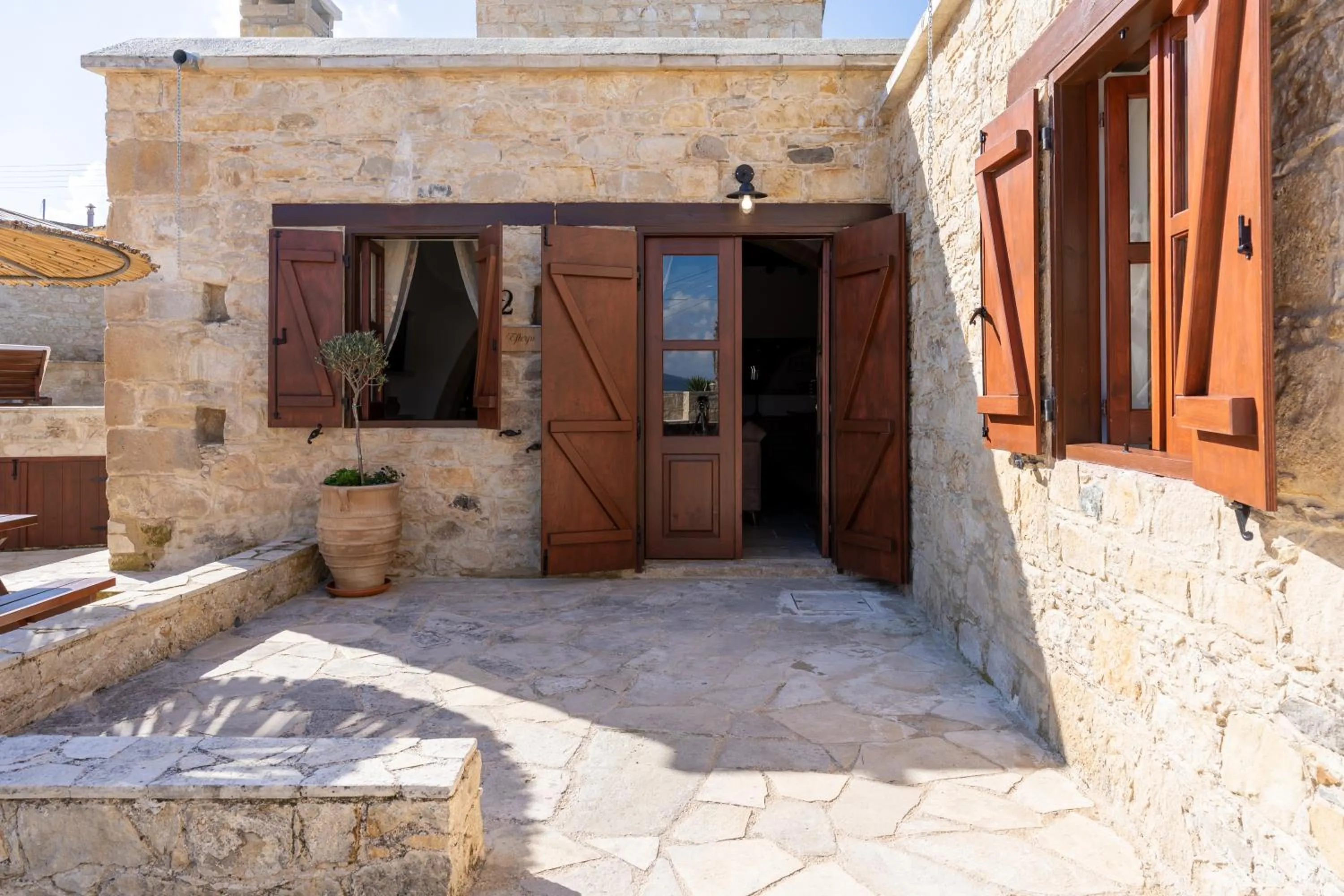 Property building in Stone Court Boutique Studios