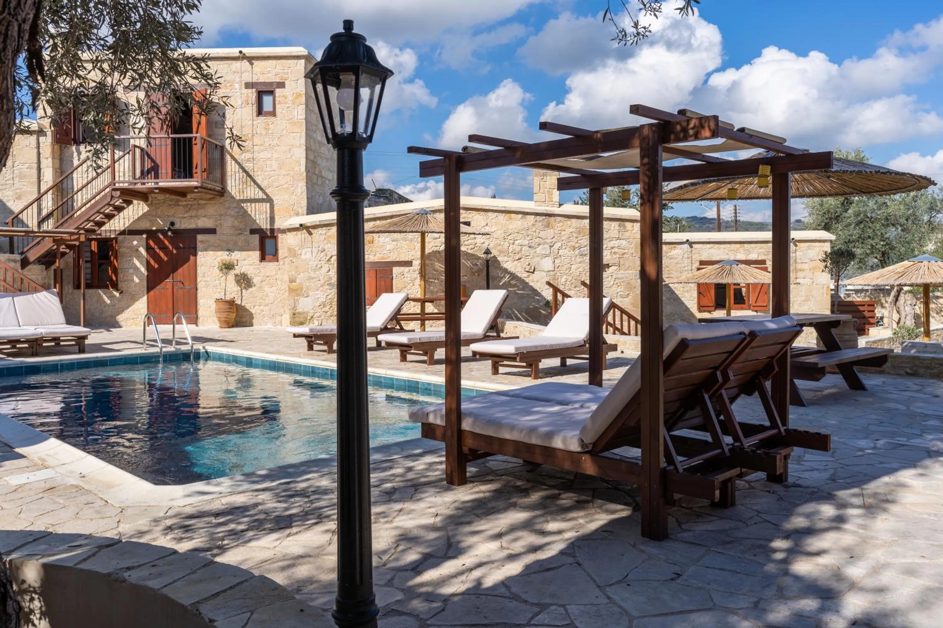 Property building in Stone Court Boutique Studios