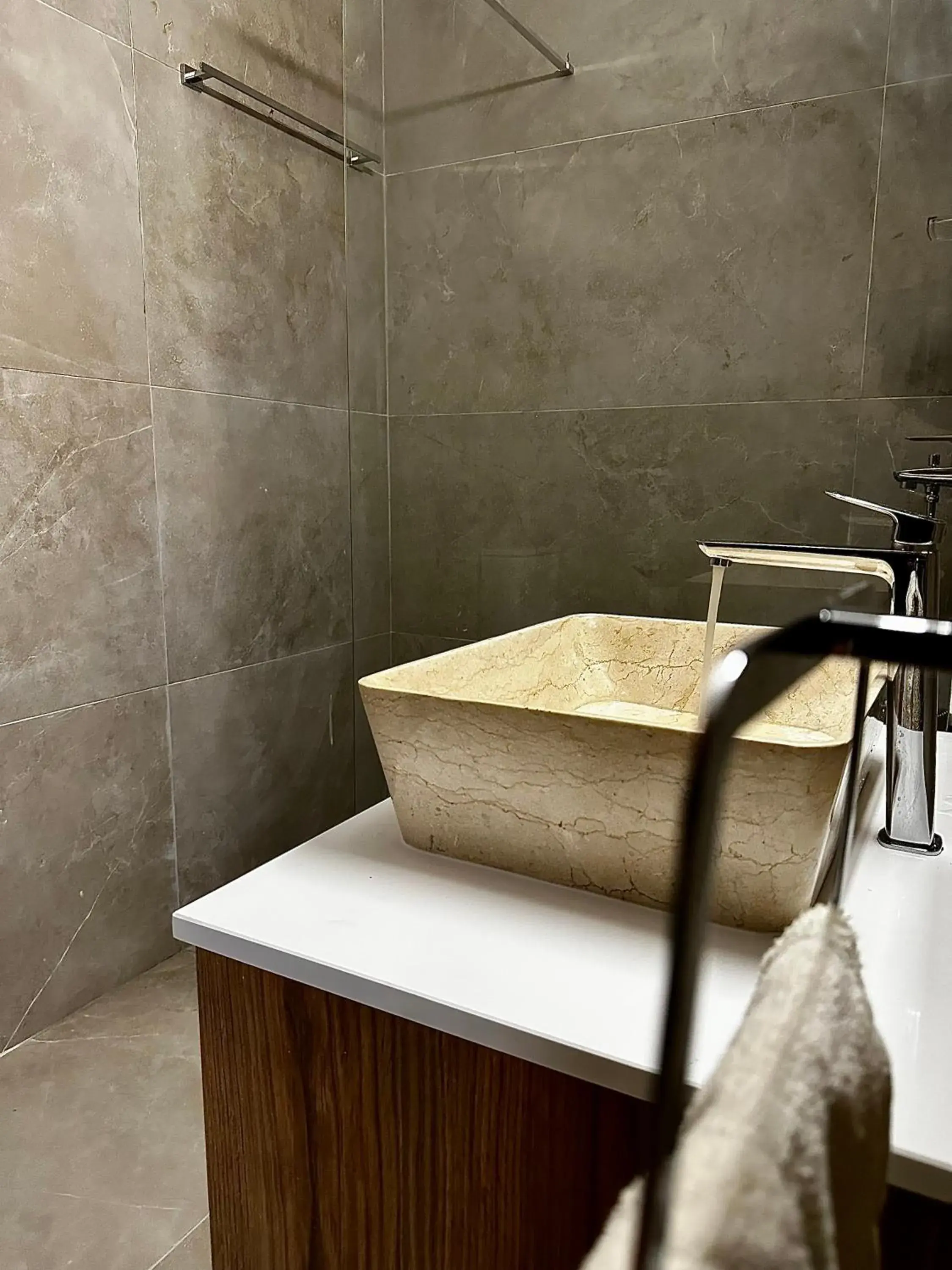 Standard Double Room in Stone Court Boutique Studios Standard Double Room in Stone Court Boutique Studios