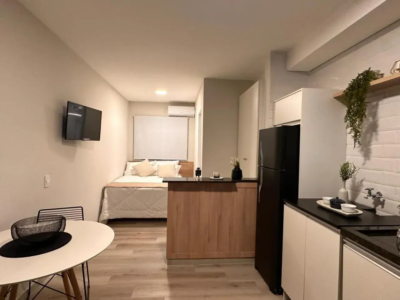 Standard Apartment in Apê Brooklin -Berrini Standard Apartment in Apê Brooklin -Berrini