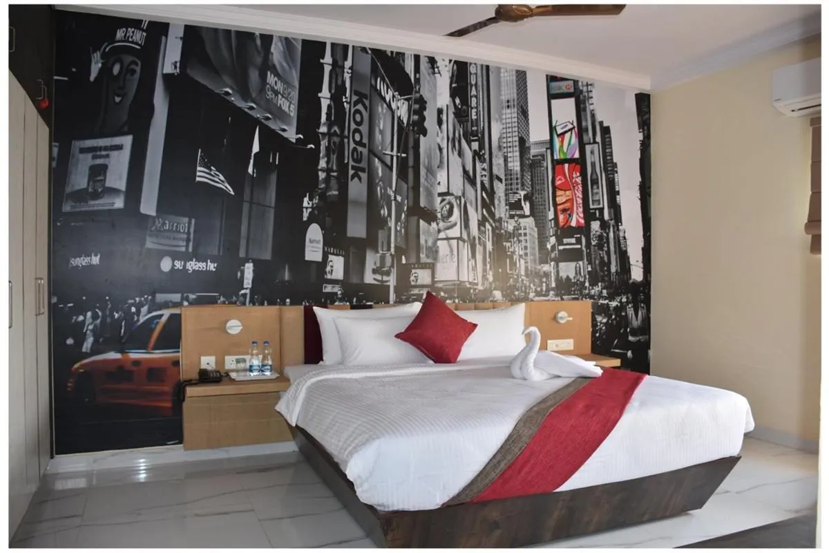 The Butterfly - Ramachandra Nagar