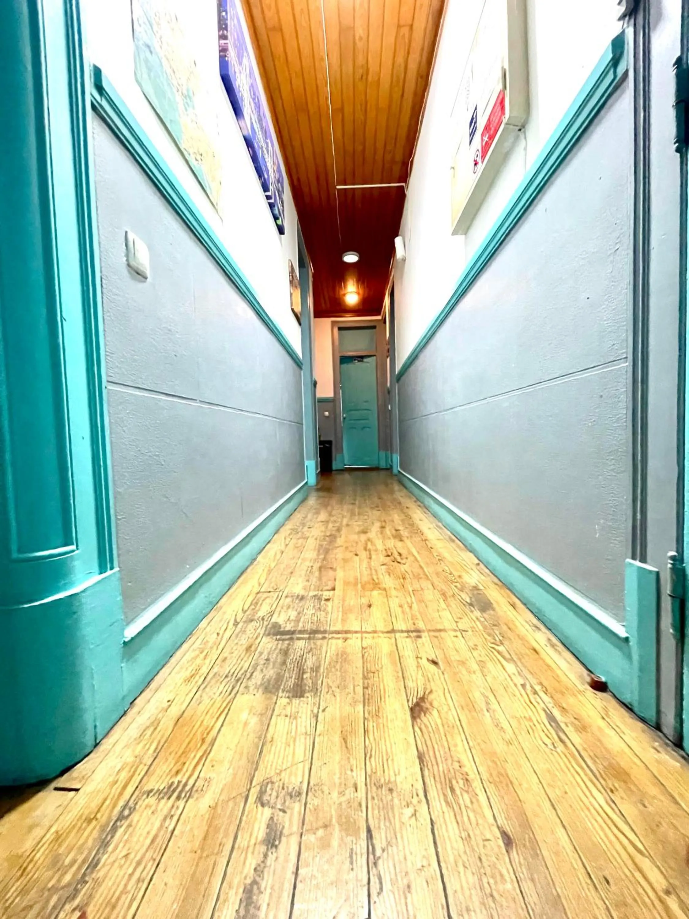 Lisboa Parque Guest House