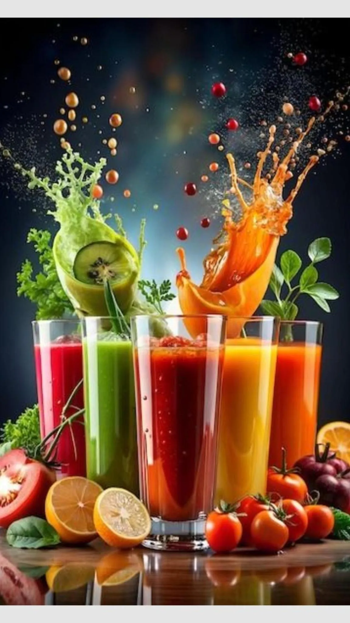 Restaurant/places to eat in Pousada Del Mare