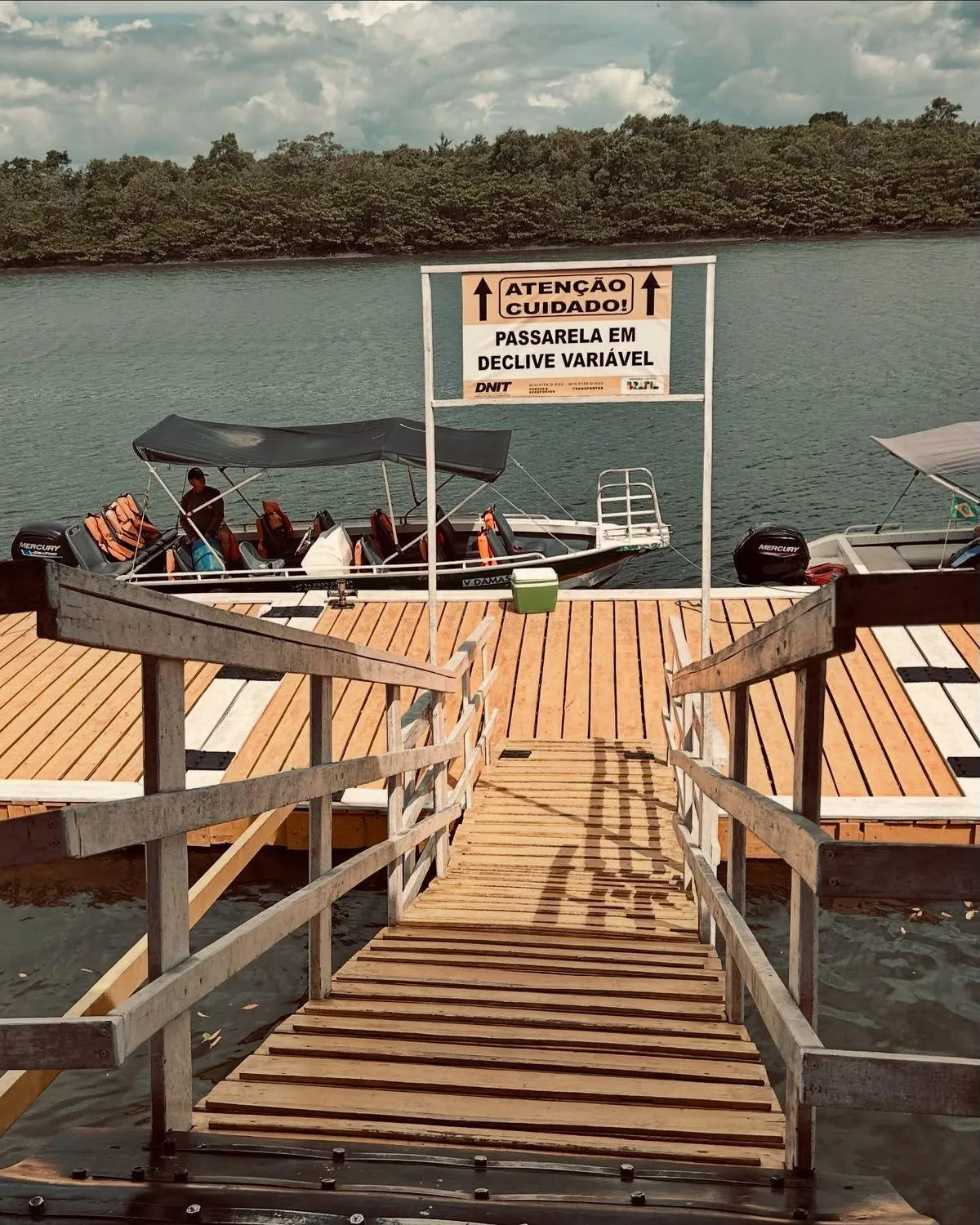 Entertainment in Pousada Del Mare