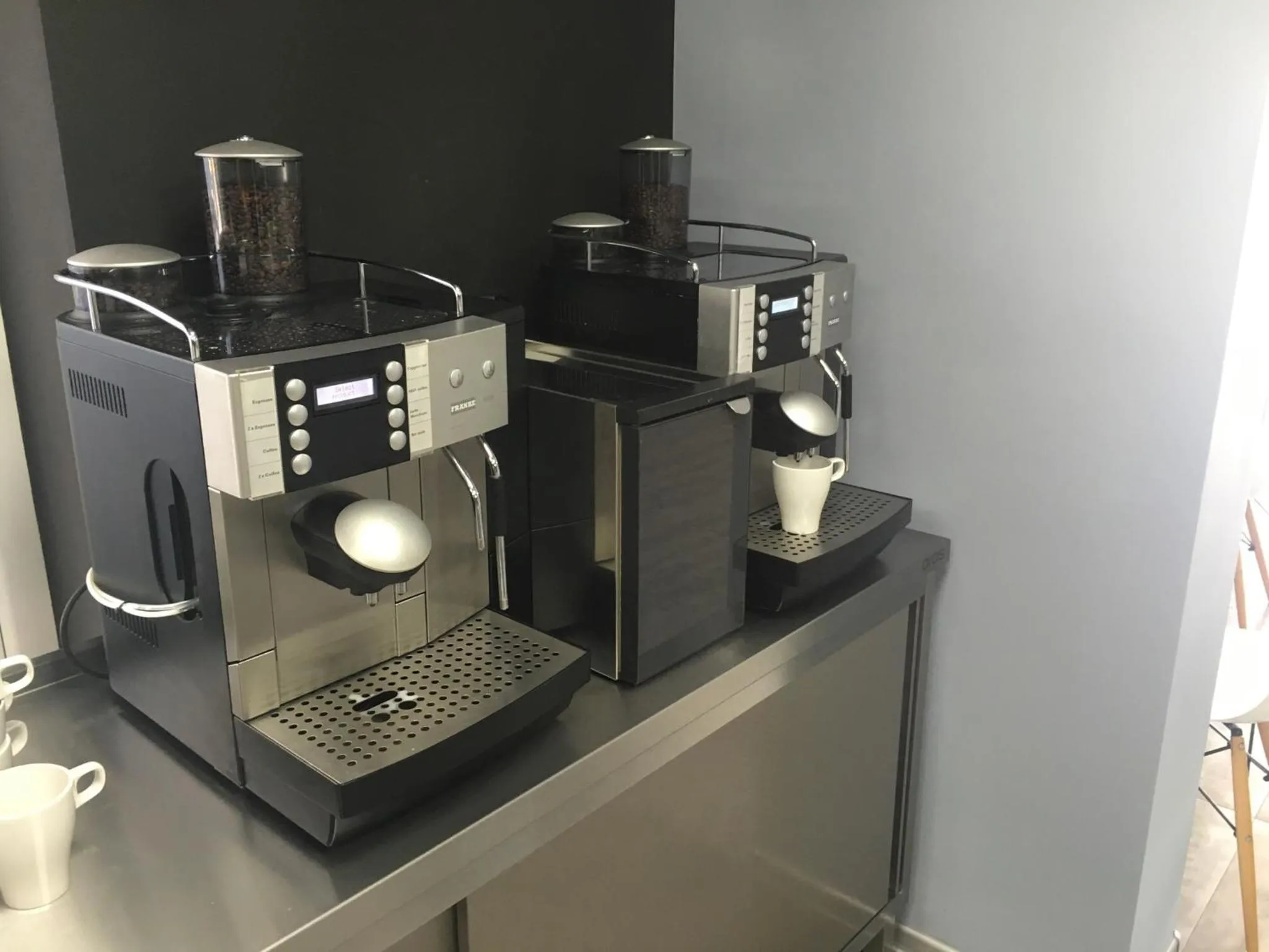 Restaurant/places to eat in Pokoje Gościnne Dask Aqua Holiday