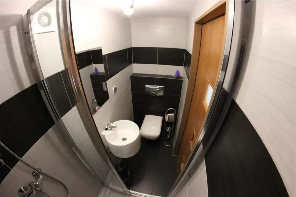 Pokoje Gościnne Dask Aqua Holiday Pokoje Gościnne Dask Aqua Holiday