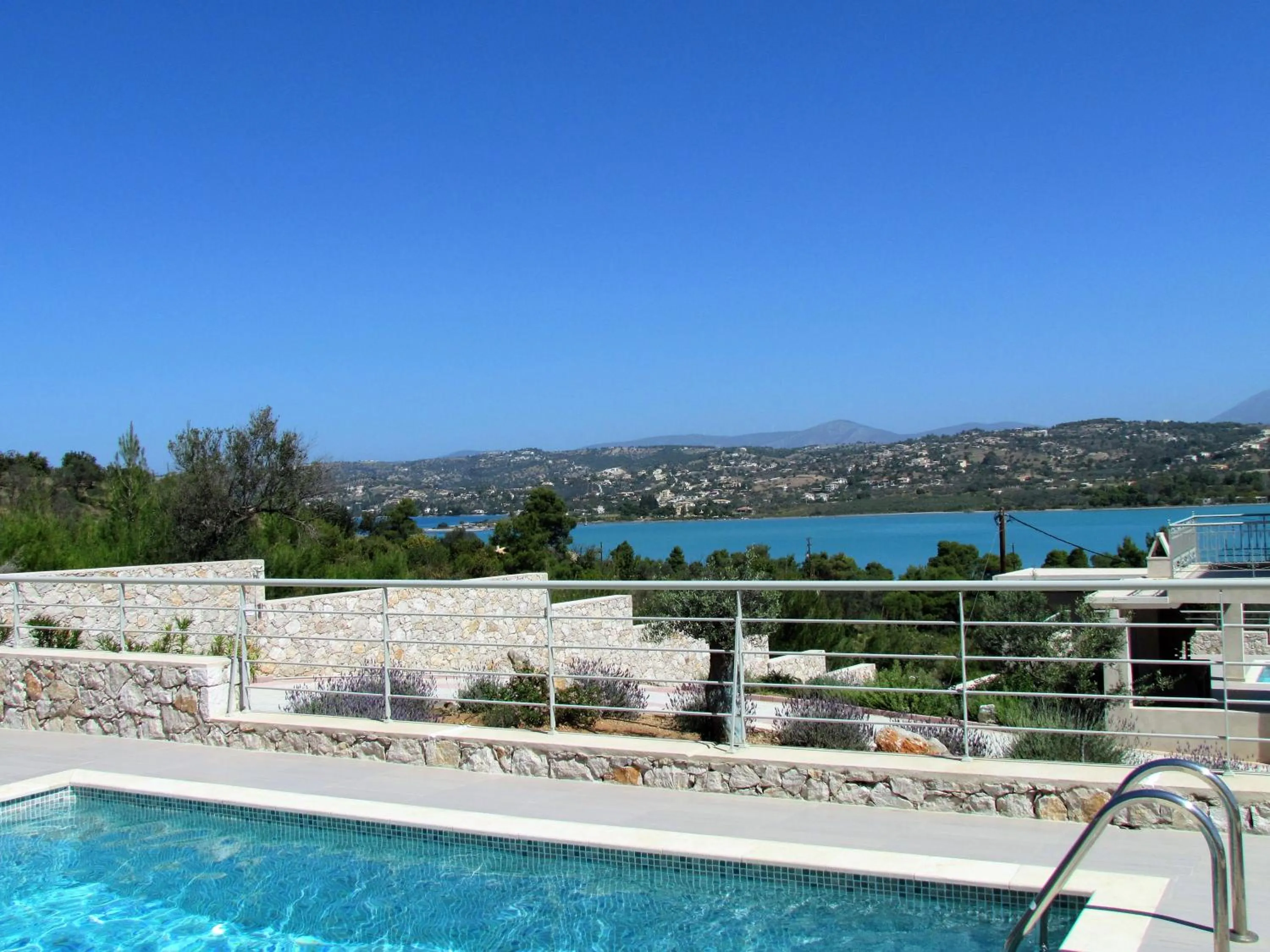 Sea view in Edem Resort