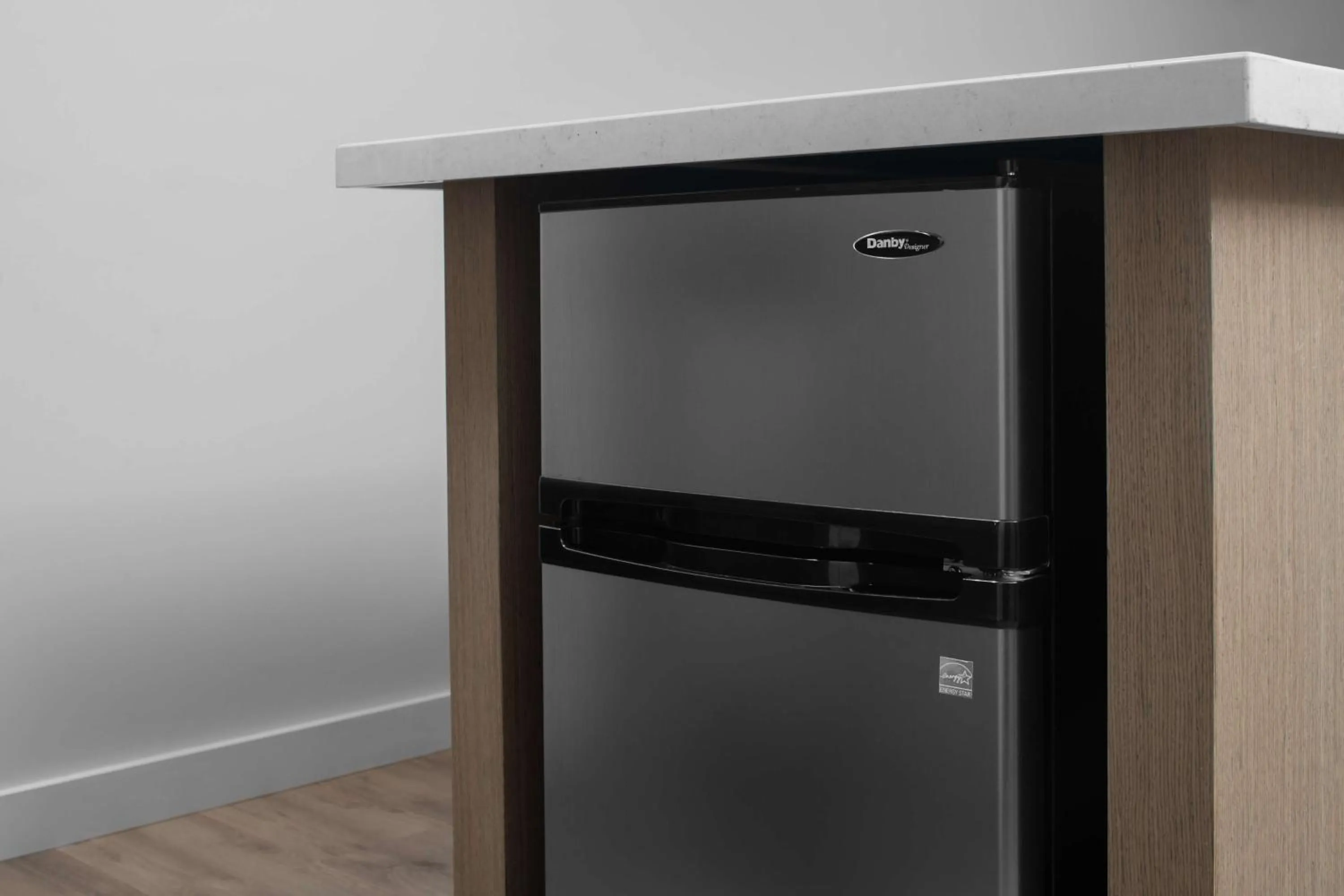 Bedroom in Hyatt House Raleigh North Hills