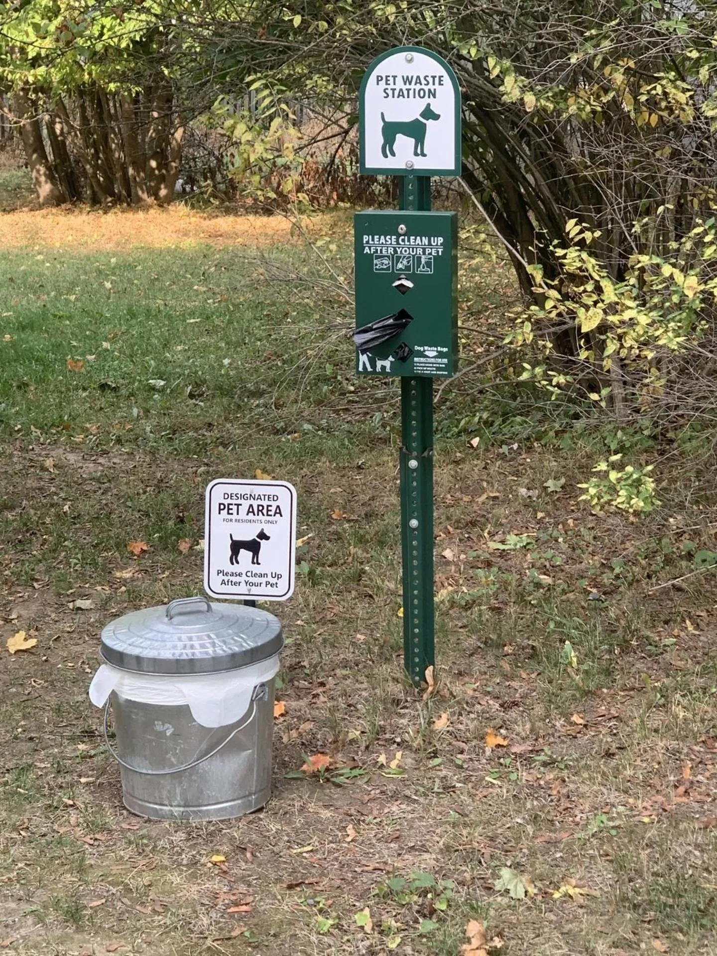 pet friendly in The Idaho Lodge & RV Park