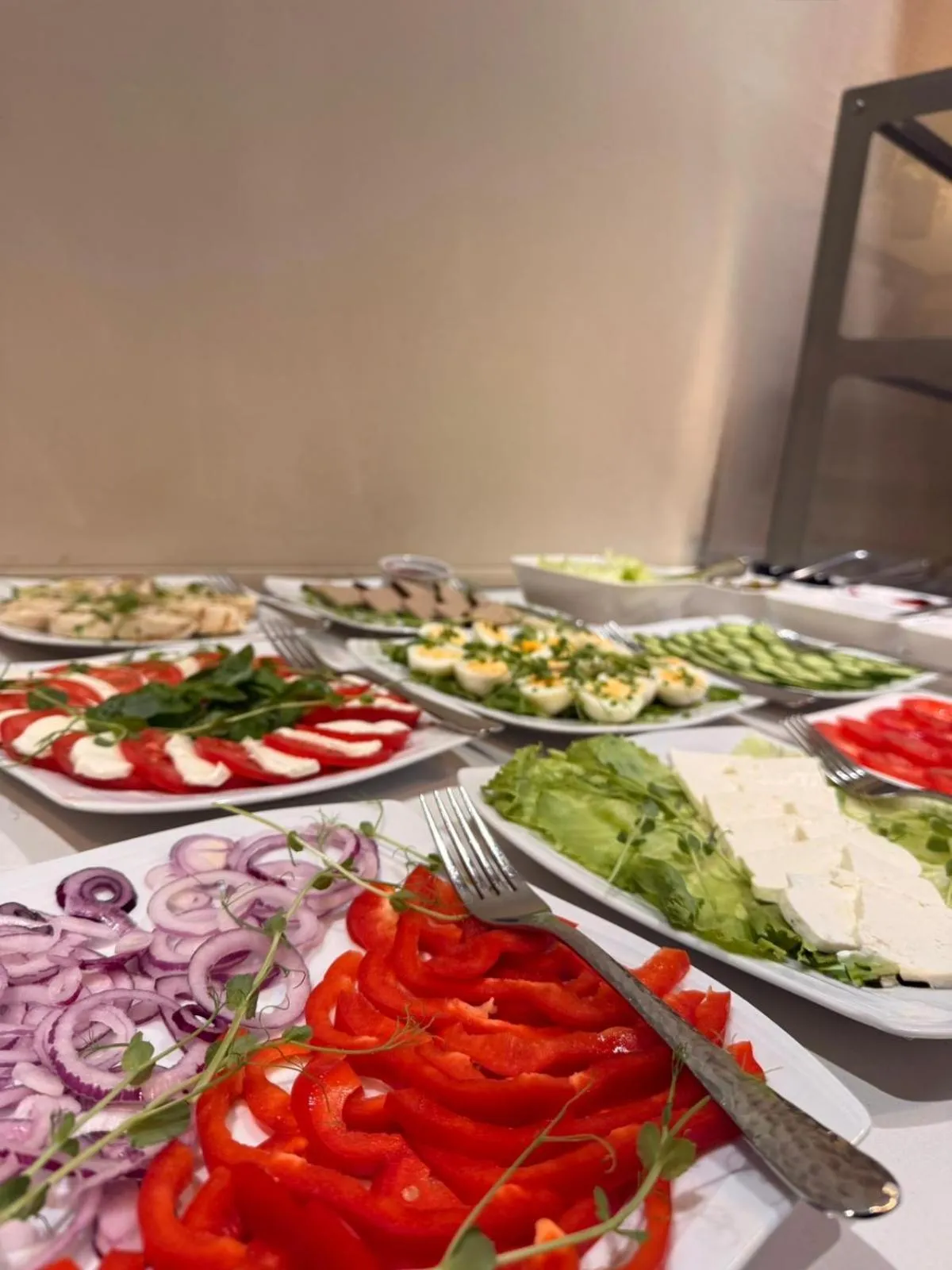 Food and drinks in Hotel Gorczowski Katowice Chorzów