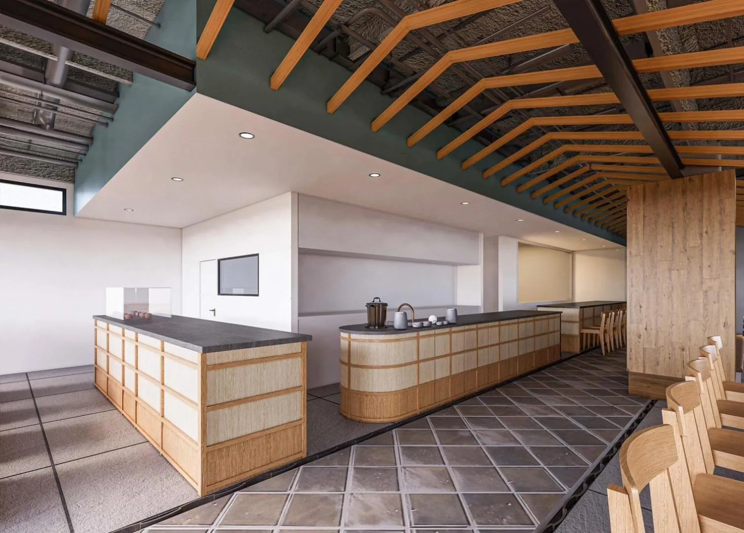 Ureshino Onsen Yadoya Uchiroji