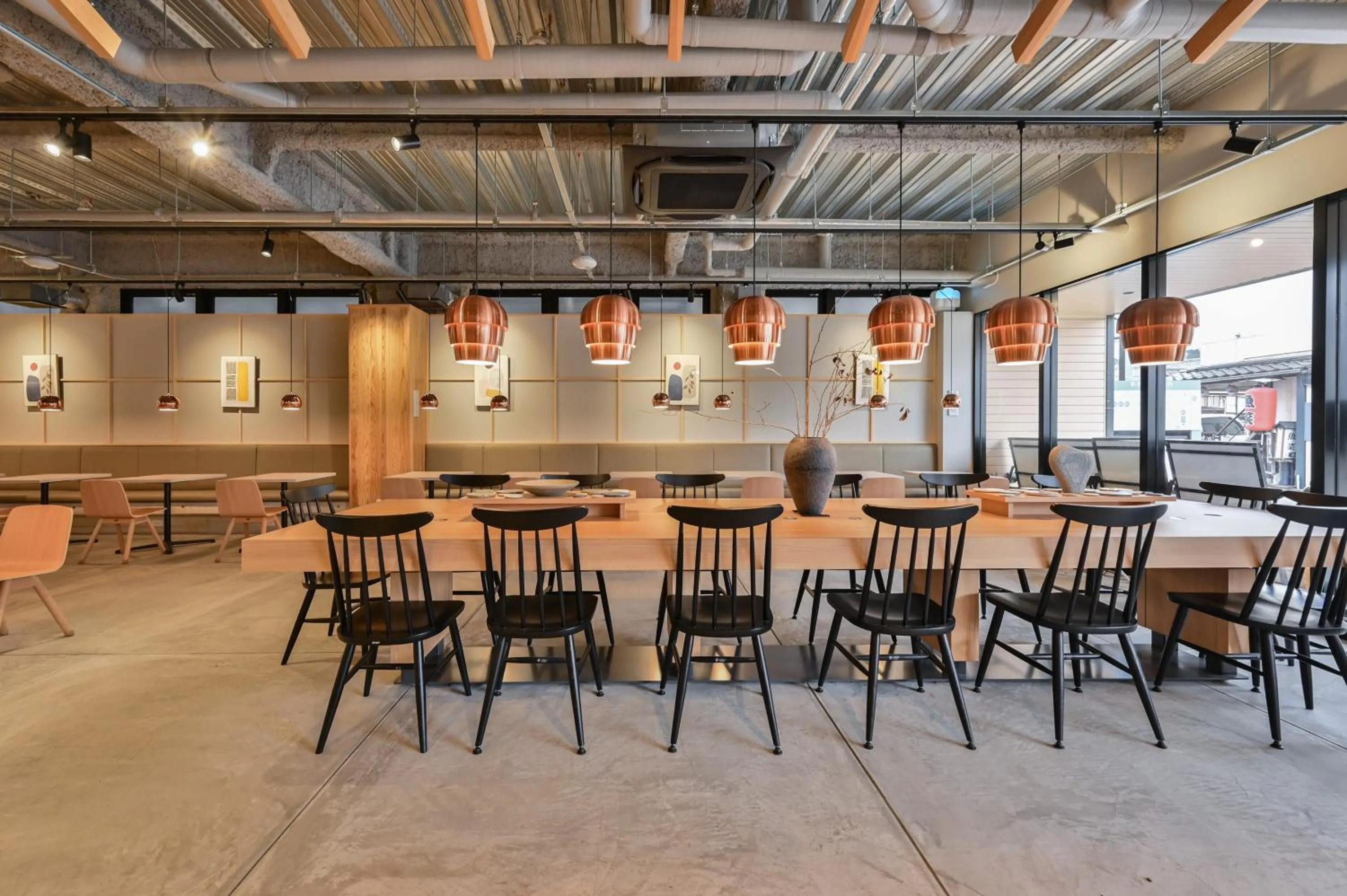 Restaurant/places to eat in Ureshino Onsen Yadoya Uchiroji