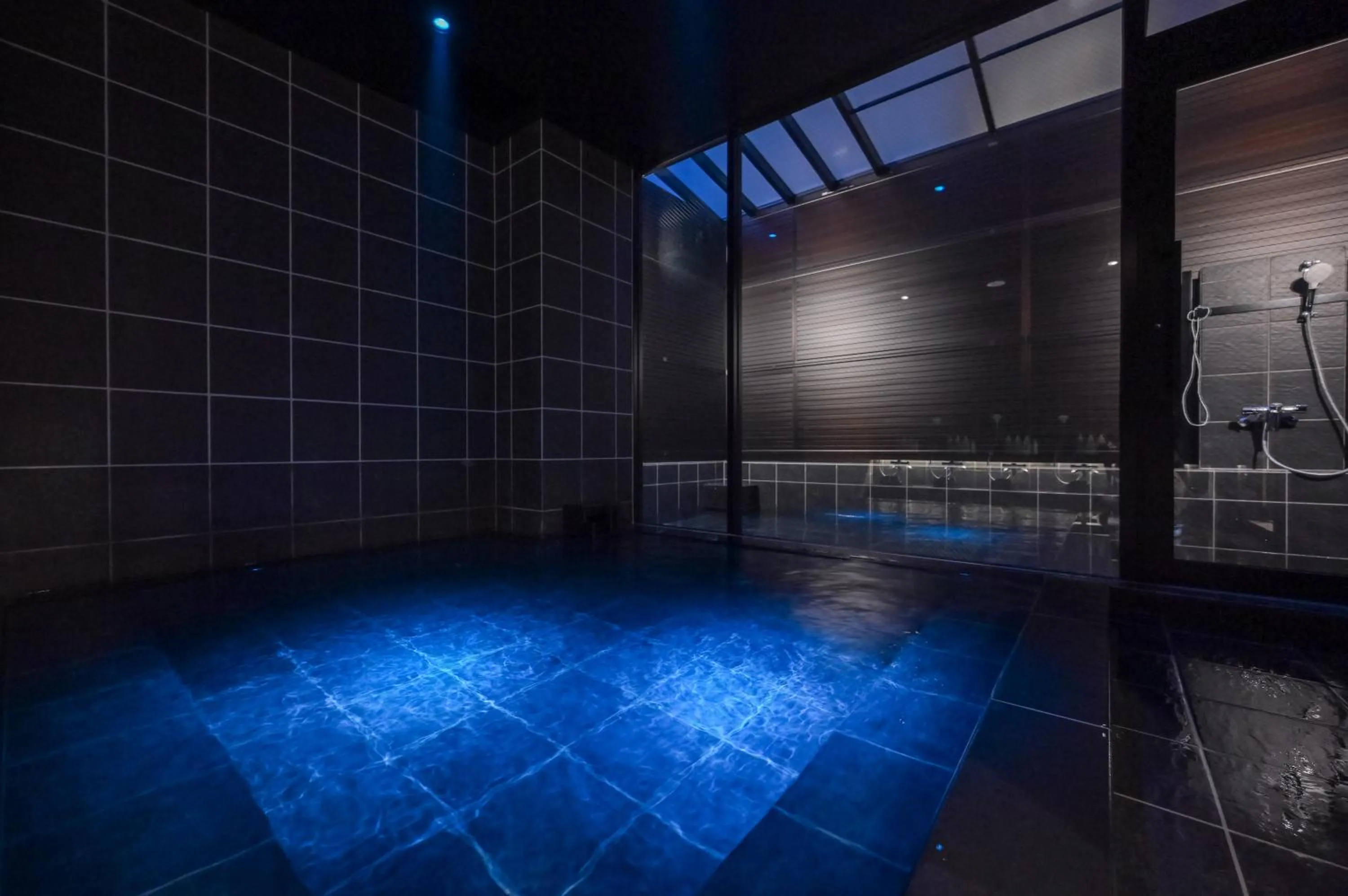 Ureshino Onsen Yadoya Uchiroji