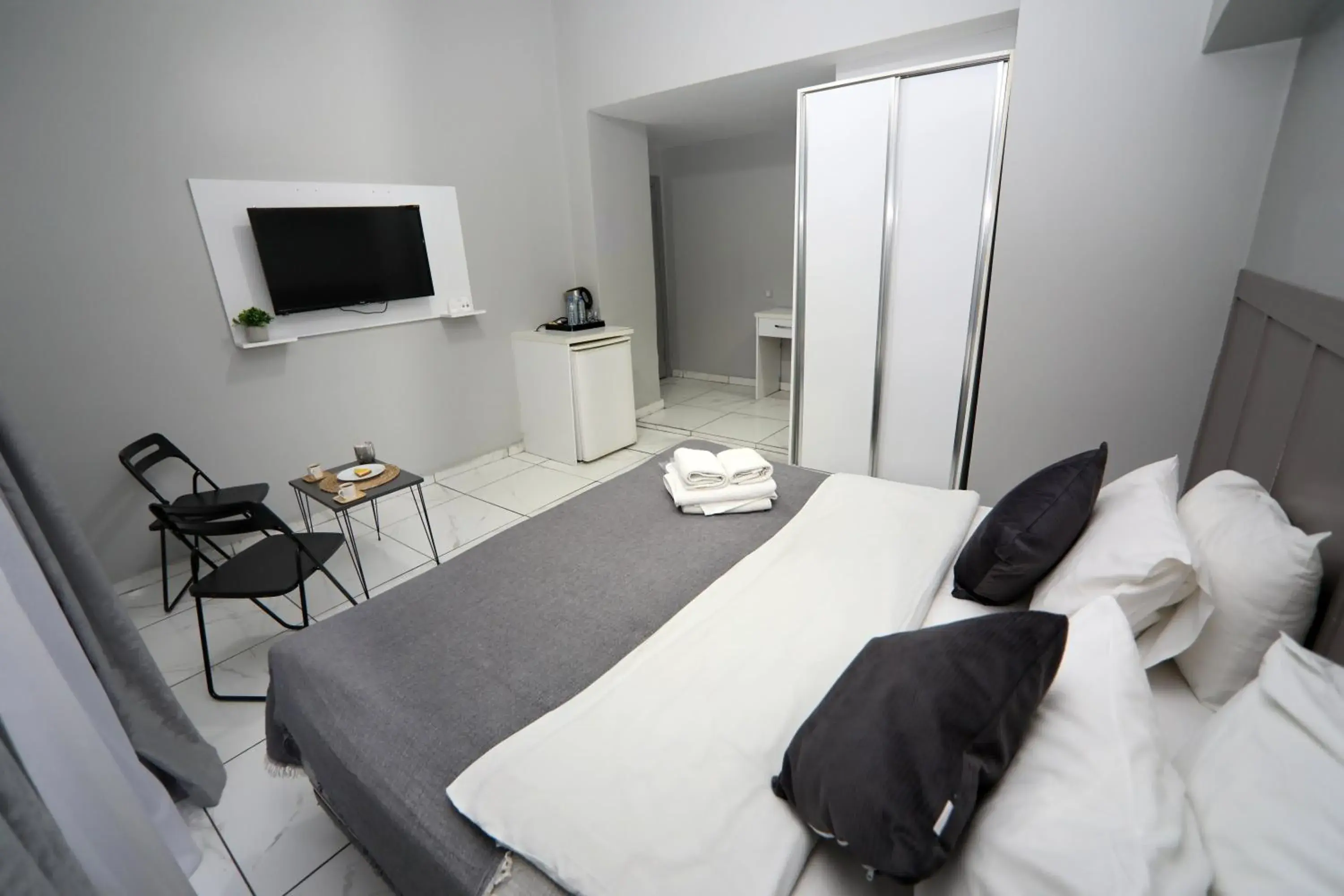 Standard Apartment in Arkem Maltepe Standard Apartment in Arkem Maltepe