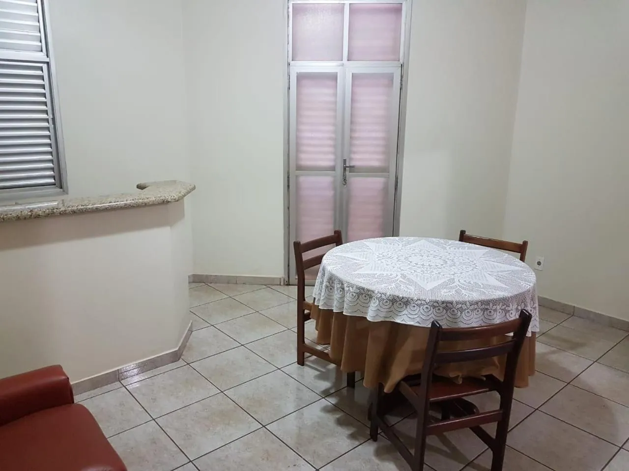 Scala Hotel Barretos