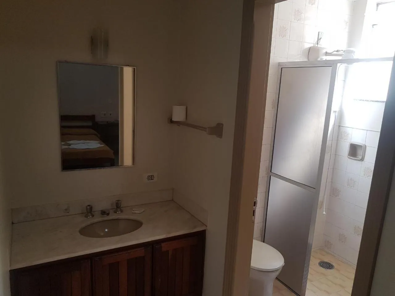 Scala Hotel Barretos