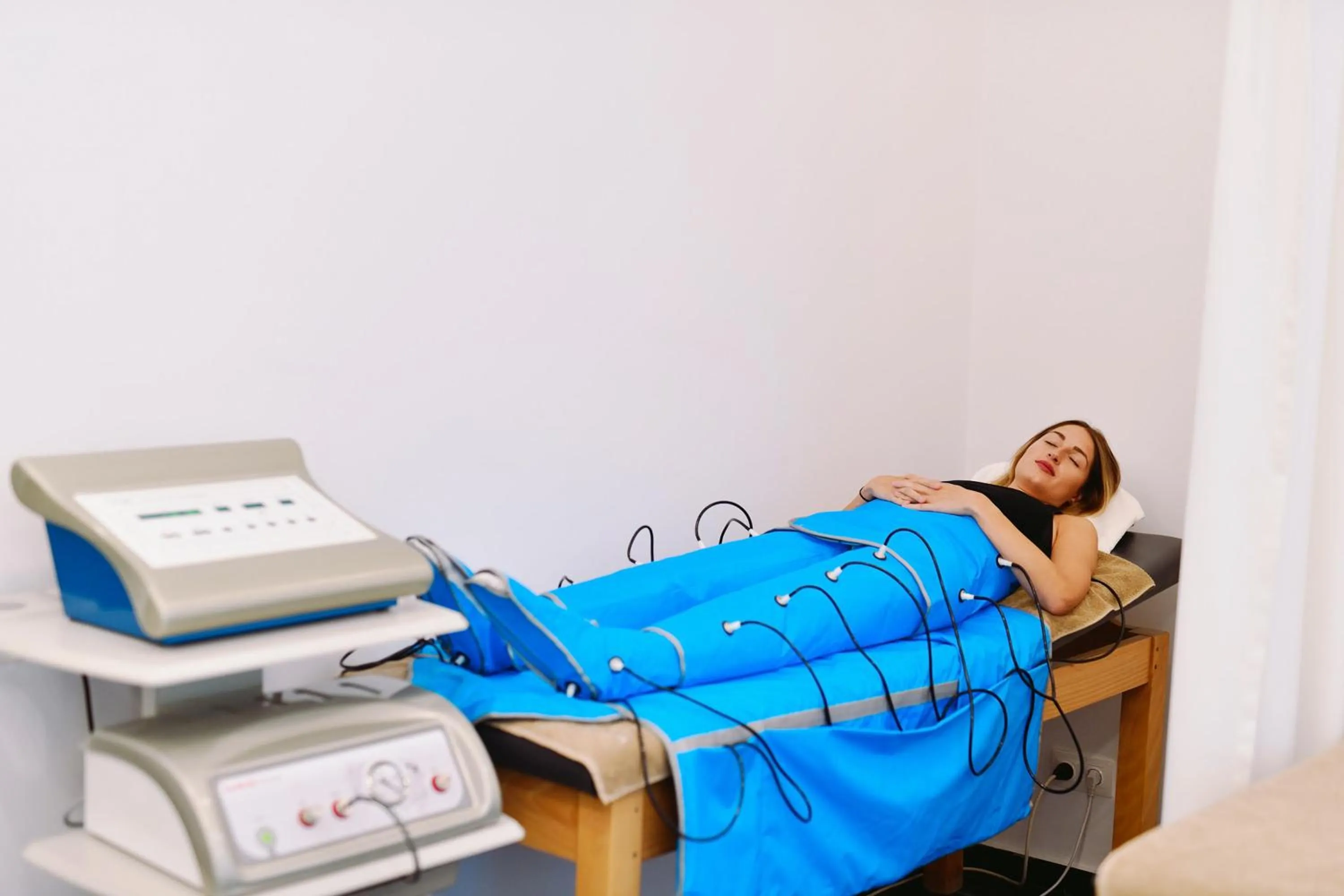 Spa and wellness centre/facilities in GRIFID Encanto Beach Hotel - MediSPA, Ultra All Inclusive & Private Beach