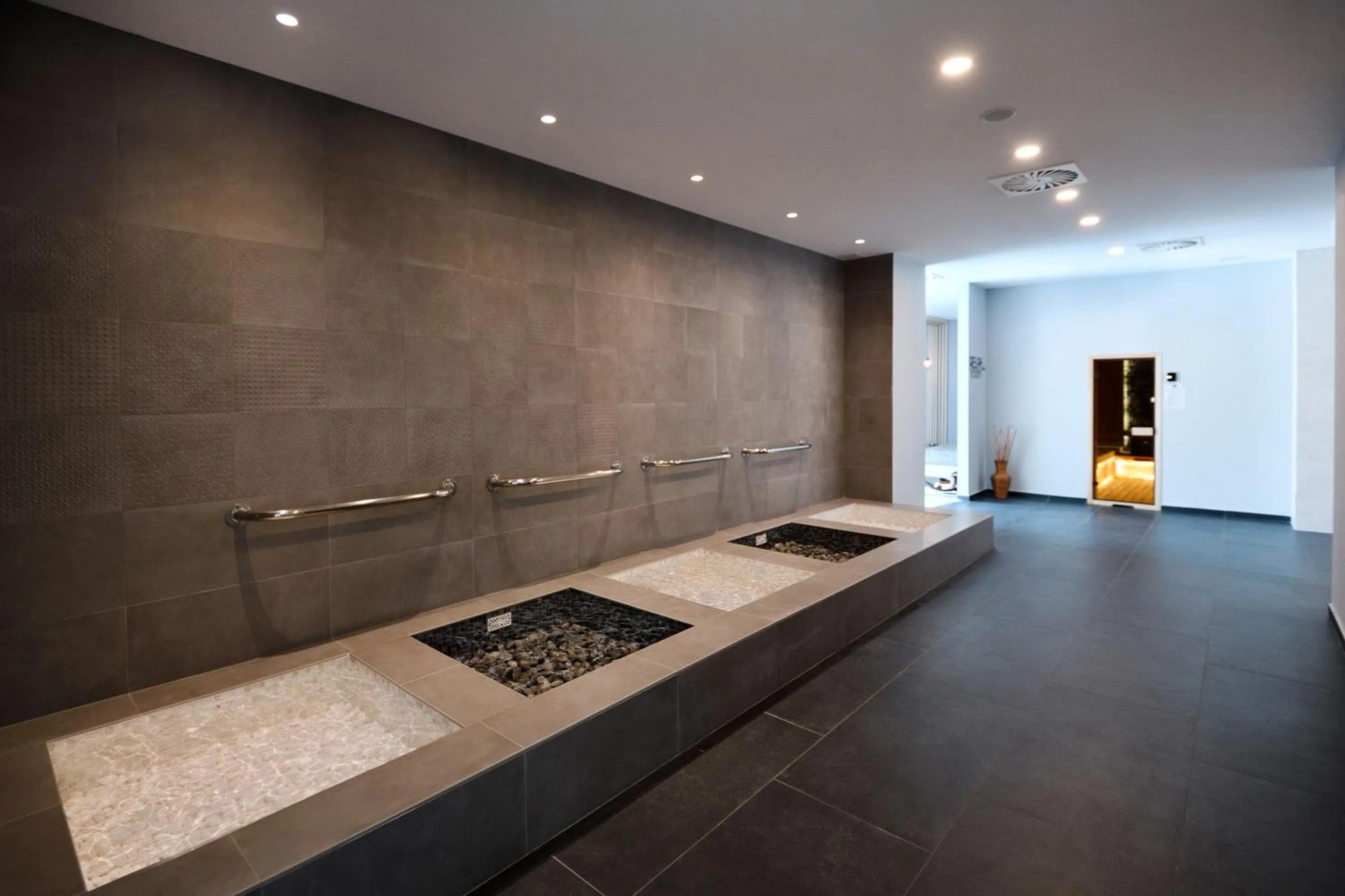 Spa and wellness centre/facilities in GRIFID Encanto Beach Hotel - MediSPA, Ultra All Inclusive & Private Beach