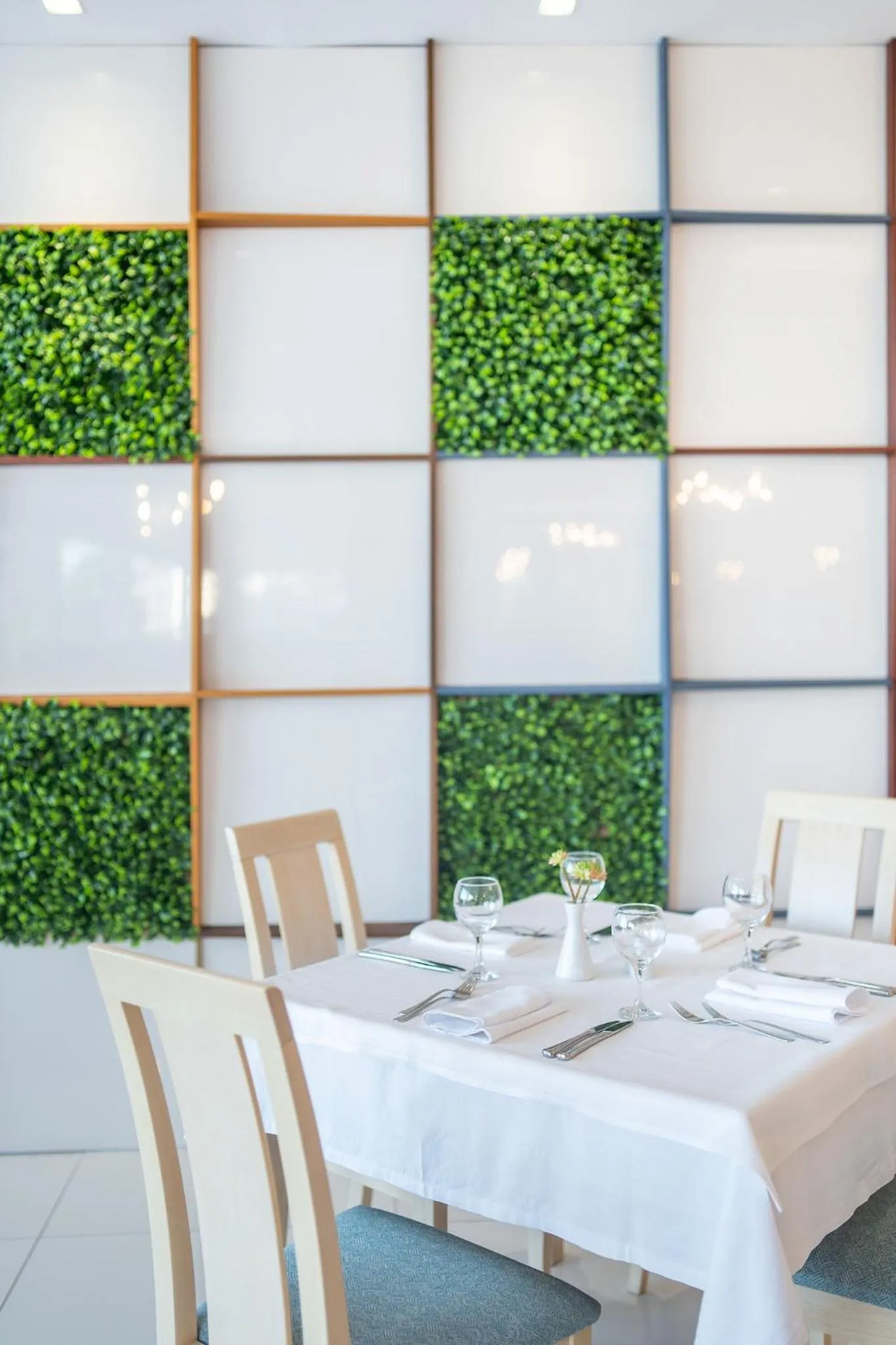 Restaurant/places to eat in GRIFID Encanto Beach Hotel - MediSPA, Ultra All Inclusive & Private Beach