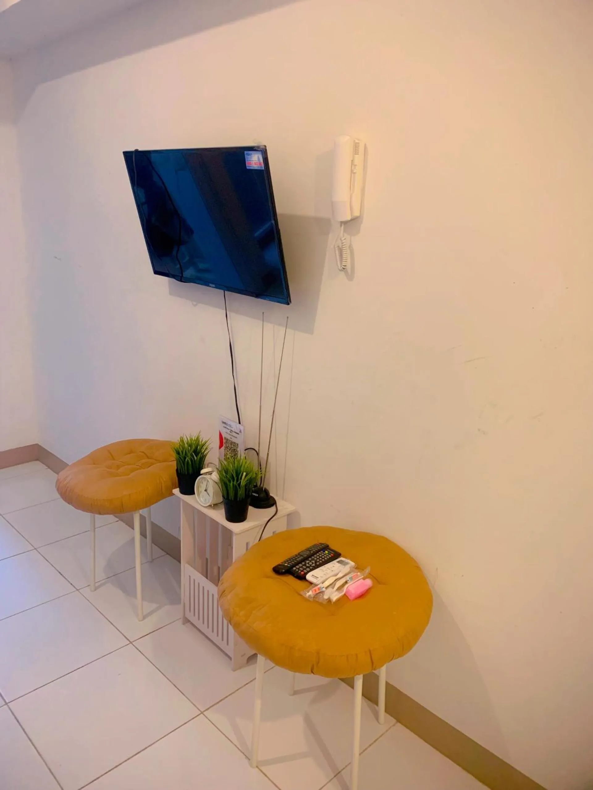 Apartemen Tokyo Riverside PIK 2 by Benchmark