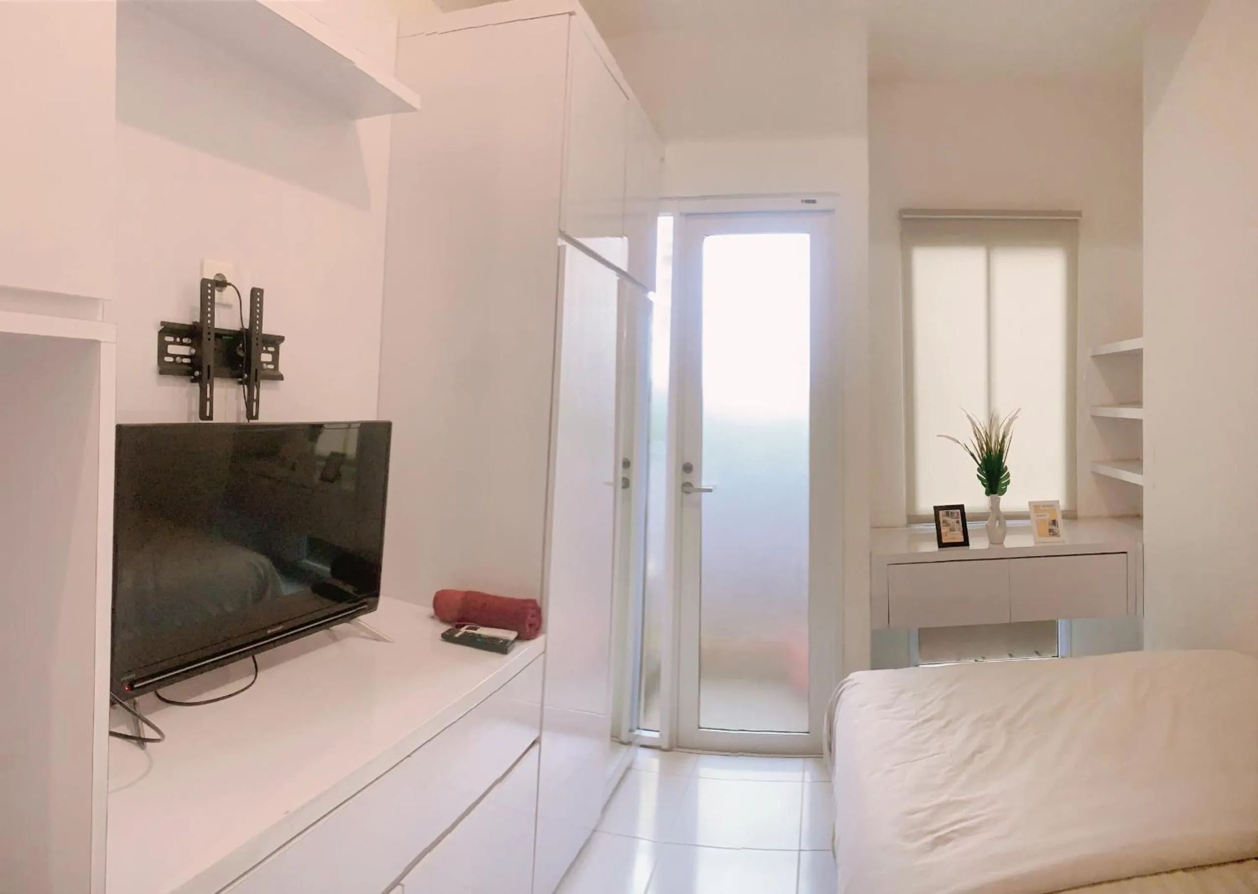 Apartemen Tokyo Riverside PIK 2 by Benchmark