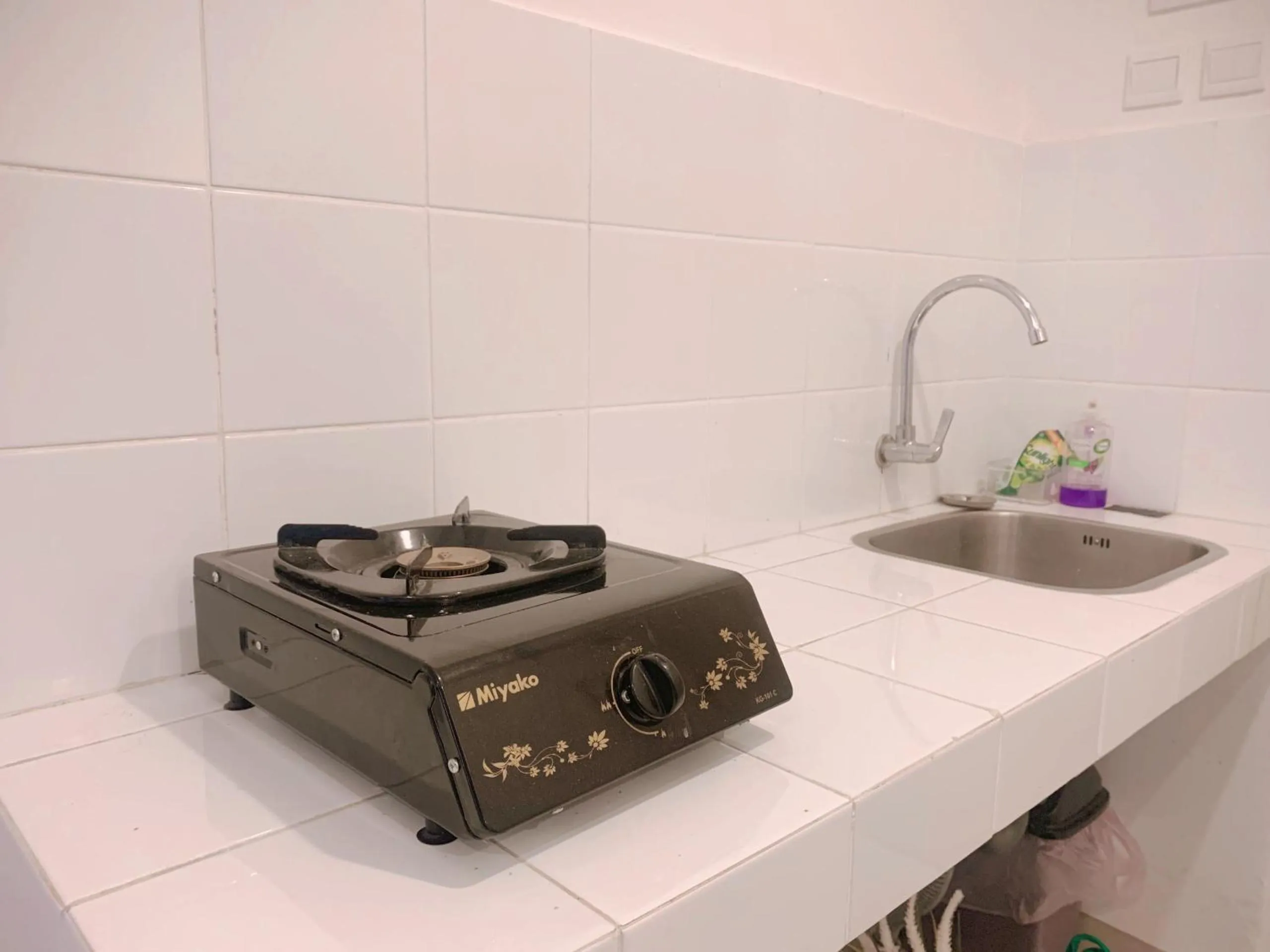 Apartemen Tokyo Riverside PIK 2 by Benchmark