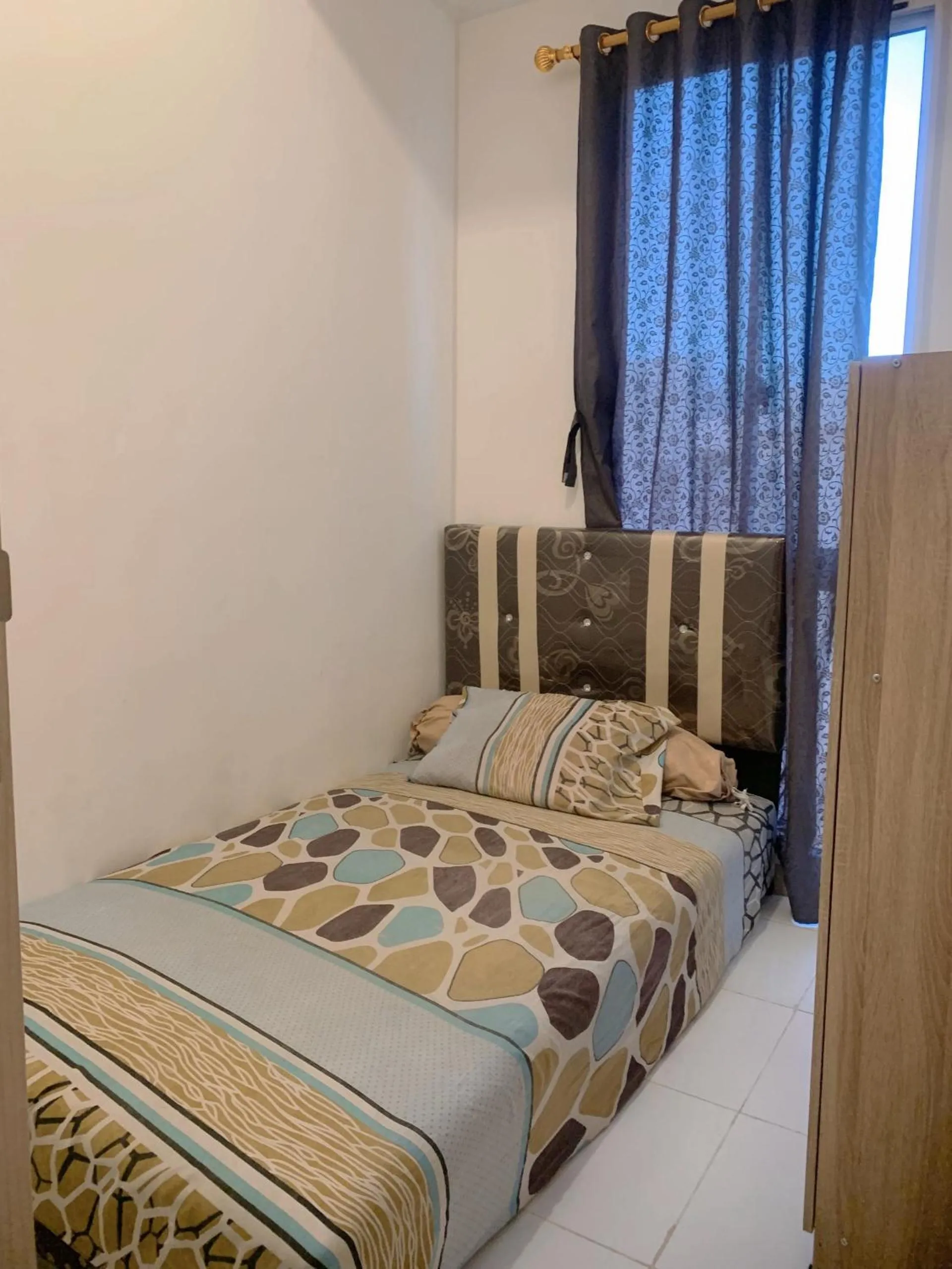 Apartemen Tokyo Riverside PIK 2 by Benchmark