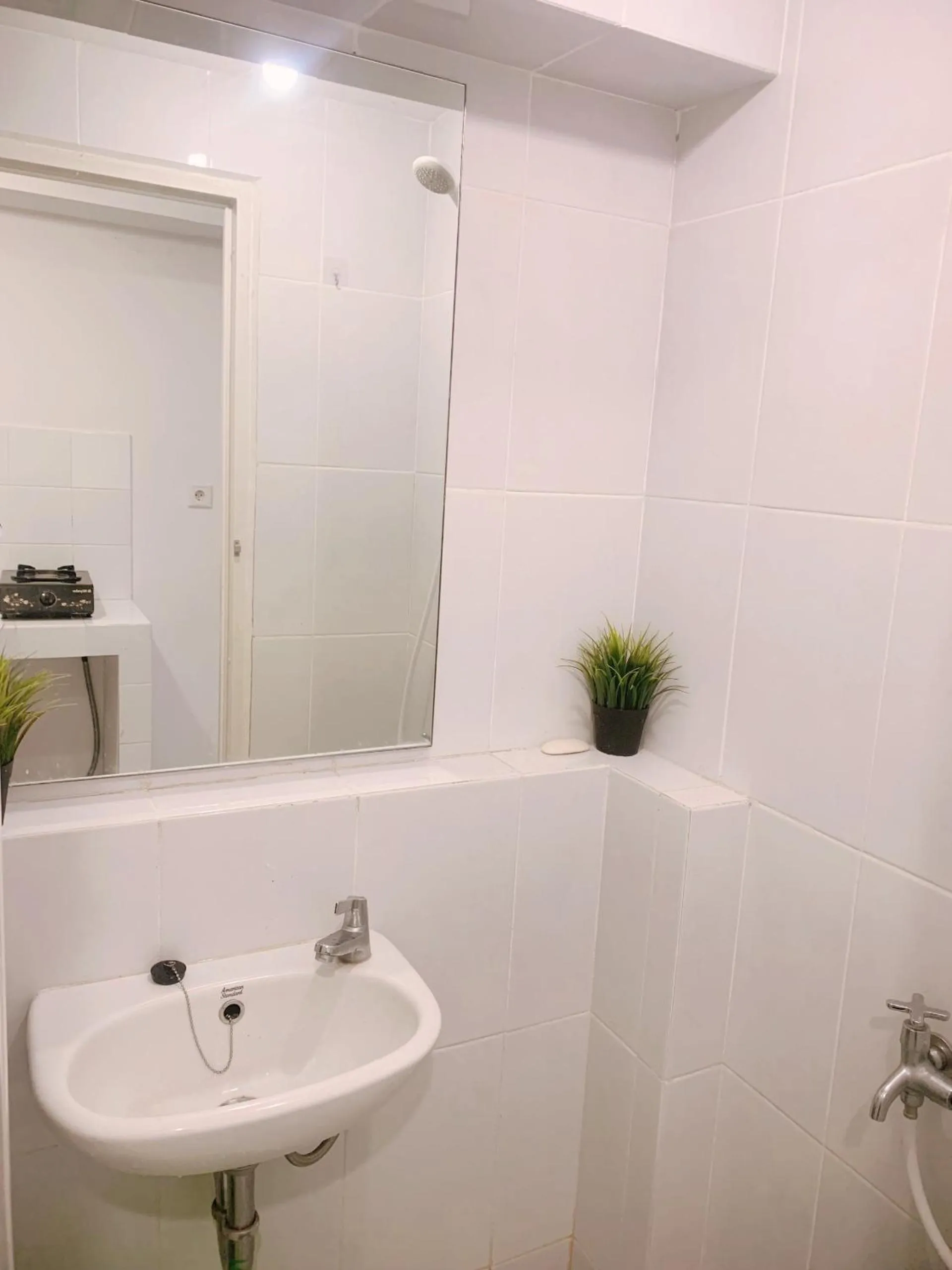 Apartemen Tokyo Riverside PIK 2 by Benchmark