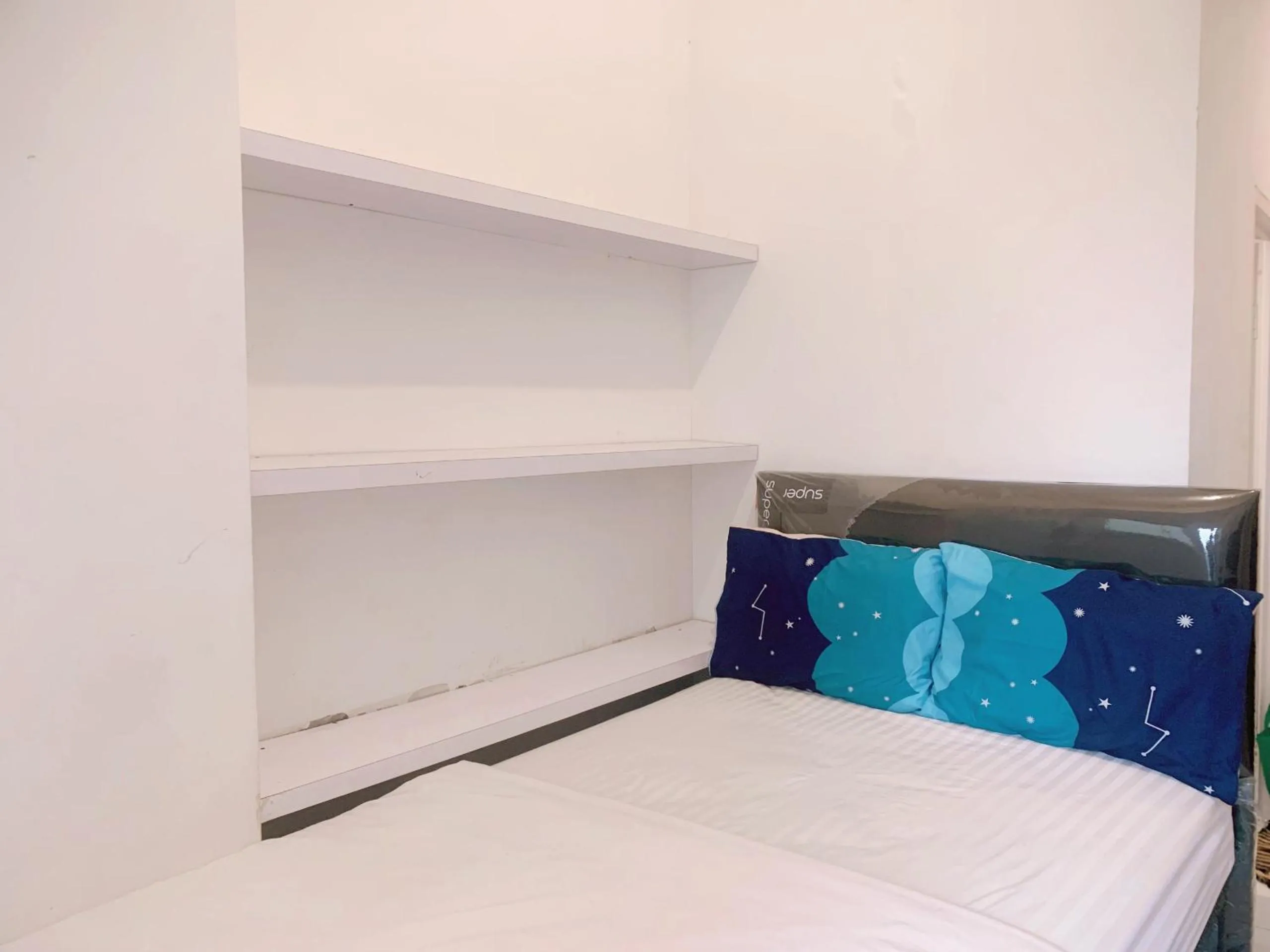 Apartemen Tokyo Riverside PIK 2 by Benchmark