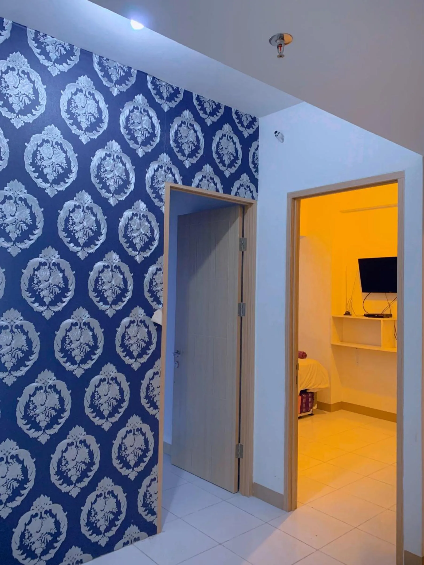 Photo of the whole room in Apartemen Tokyo Riverside PIK 2 by Benchmark