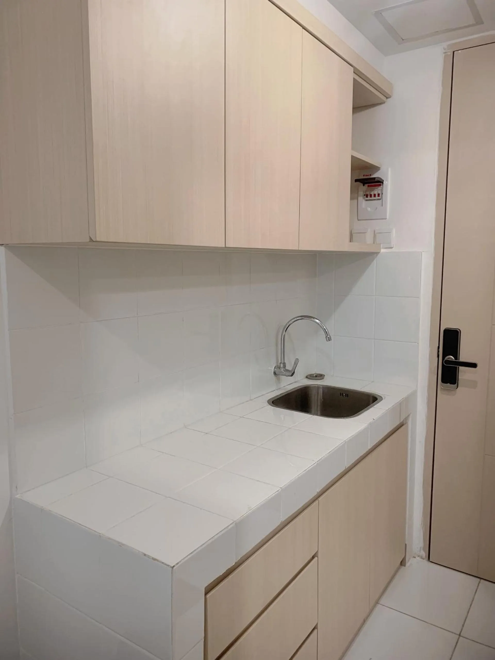 Apartemen Tokyo Riverside PIK 2 by Benchmark