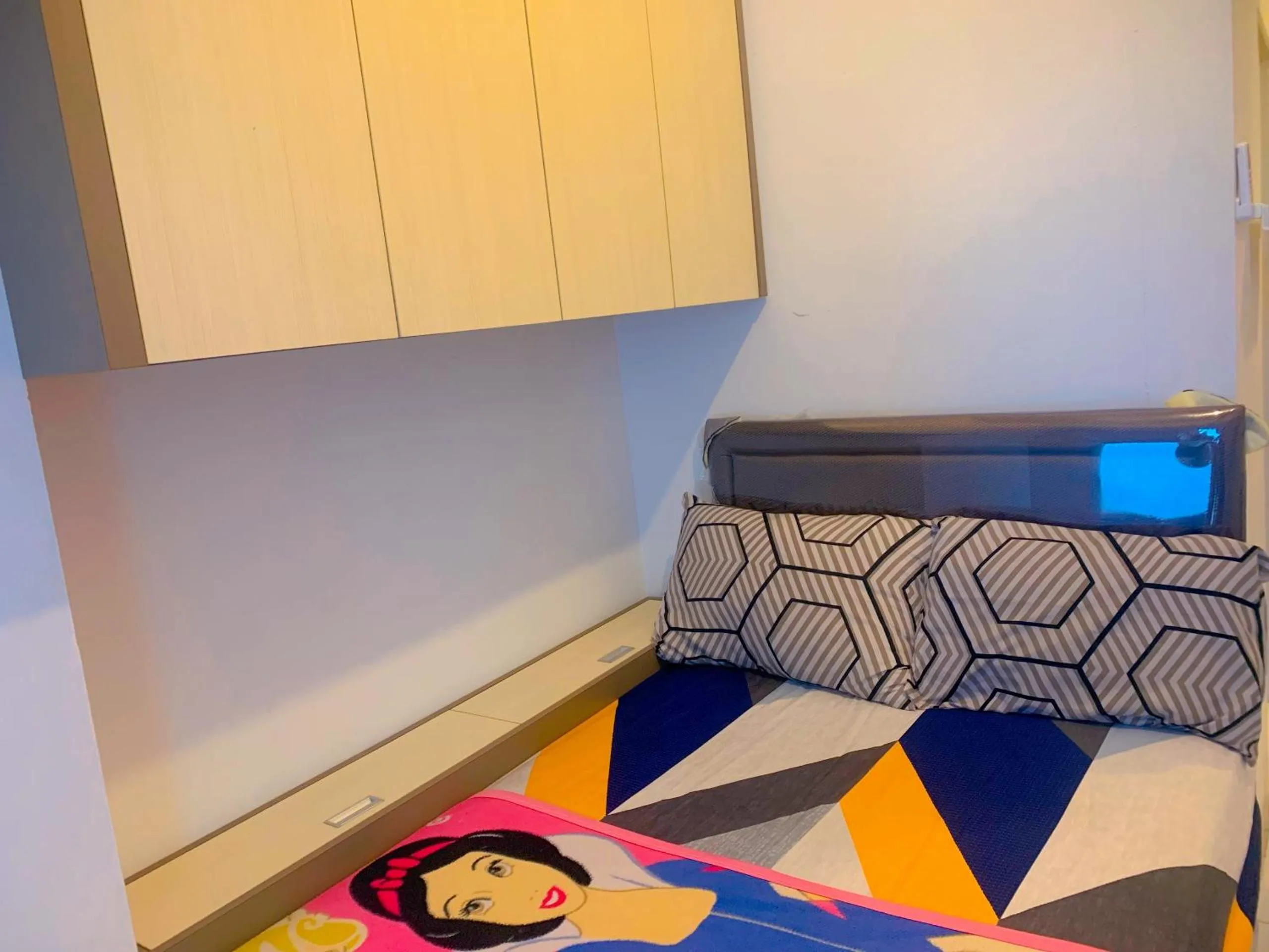 Apartemen Tokyo Riverside PIK 2 by Benchmark